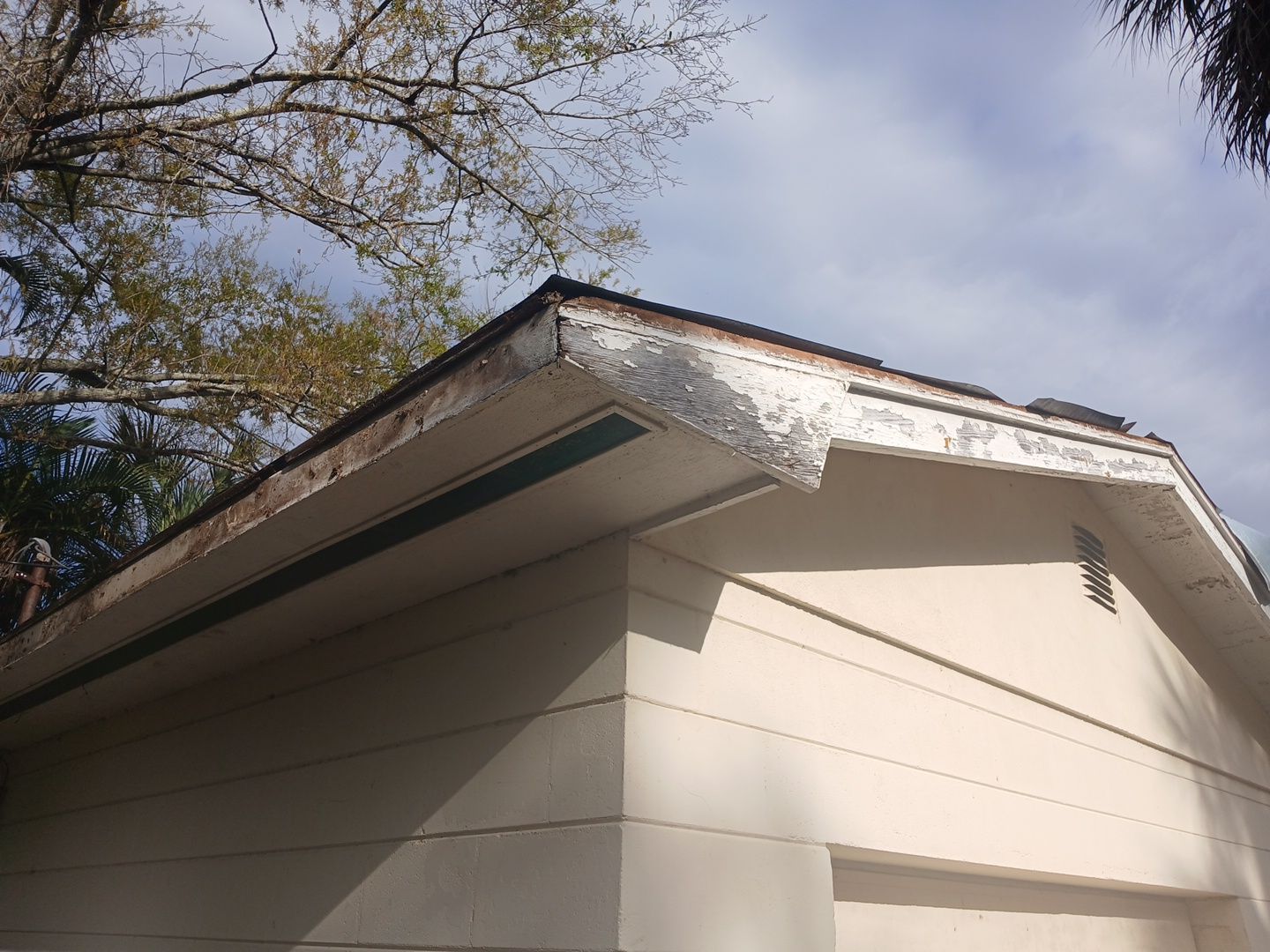 Project in Gulfport 33707 by Mitchell Roofing Company LLC