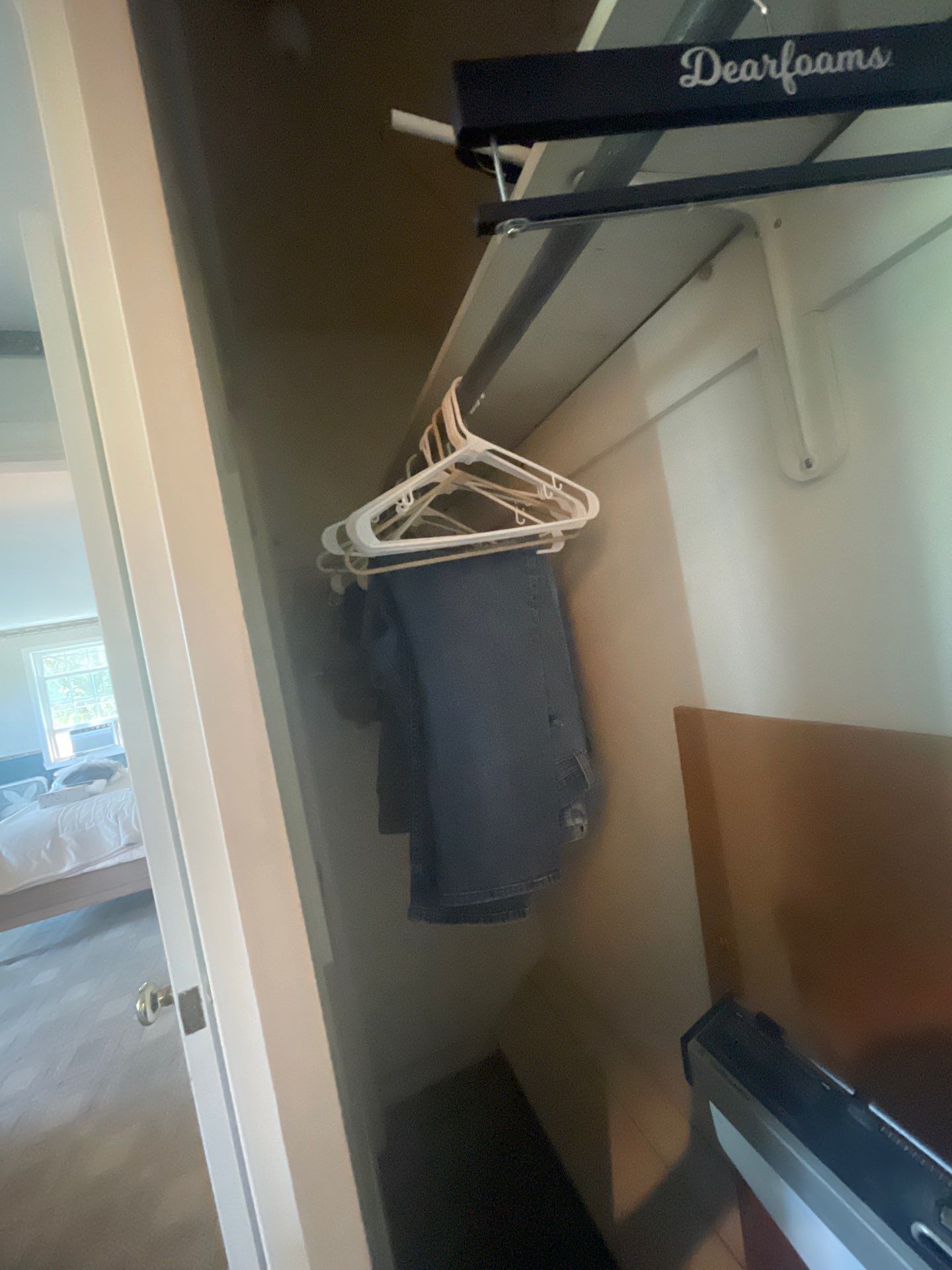 Project in North Smithfield by Mg House Cleaning