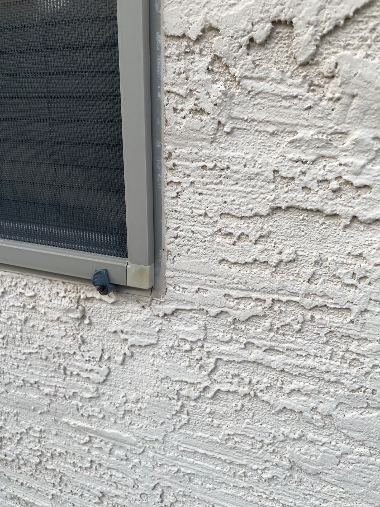 Hamilton - A Gorgeous Home Exterior Makeover in Phoenix, AZ with Dunn Edwards Paints by Double G Painting Contractors, LLC