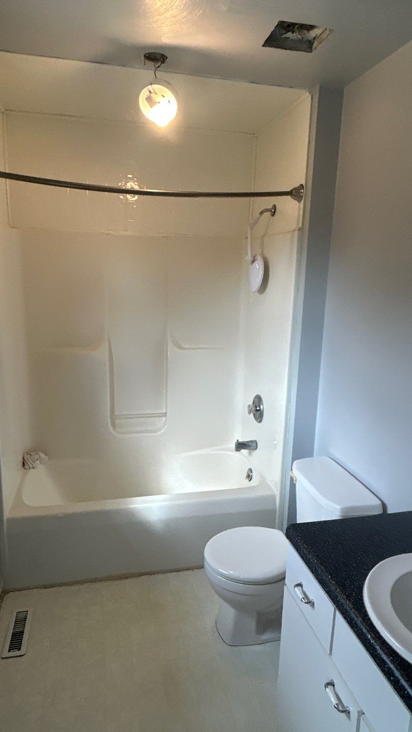 Remodel by BathPlanet SW Virginia