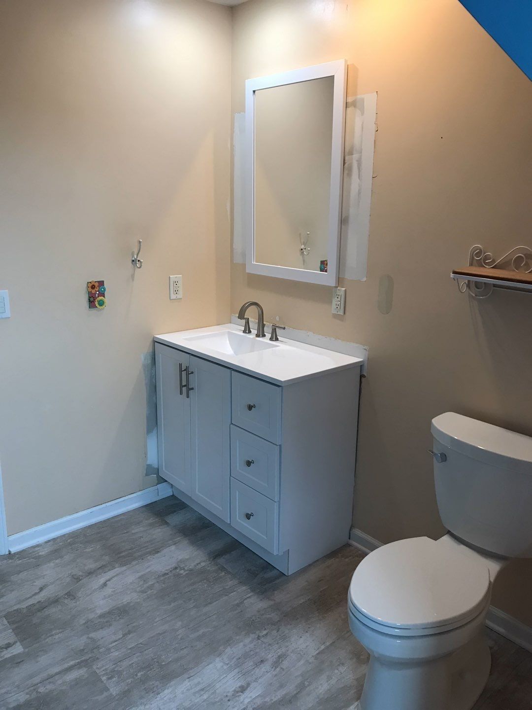 Remodel by BathPlanet SW Virginia