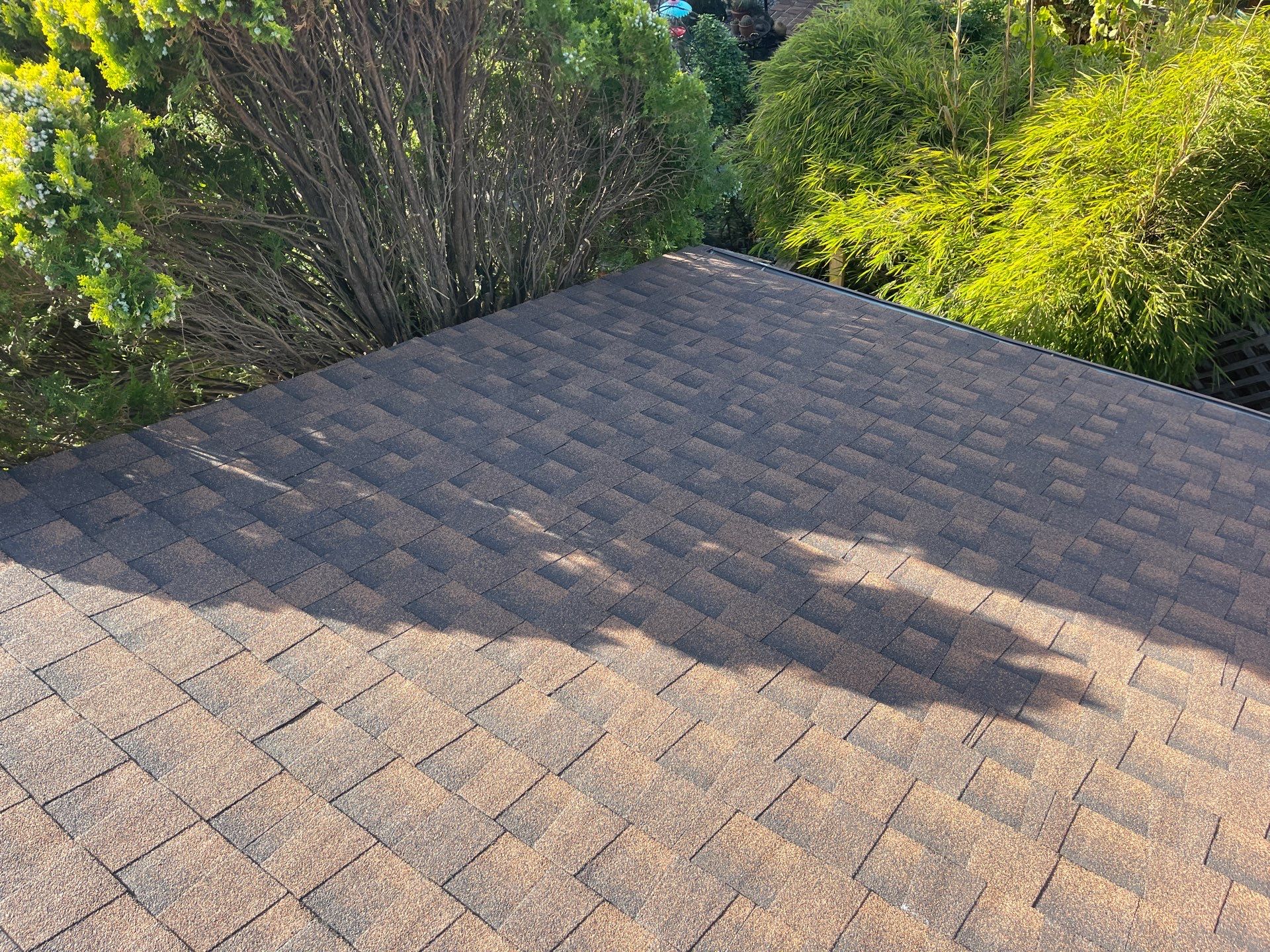 Roof Replacement by Acker Roofing