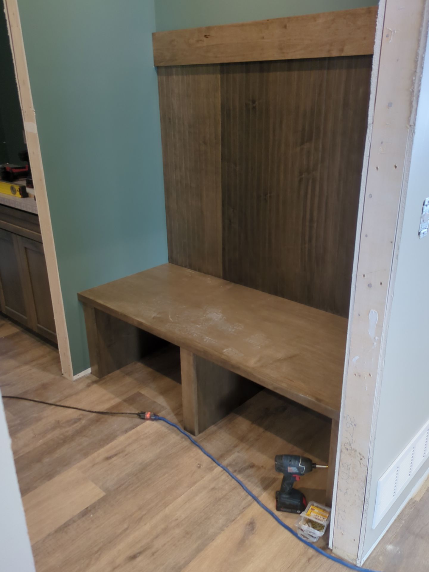 Menomonie, WI Build by Bauer Estates LLC