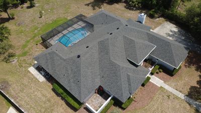 Roof Replacement in Brandon, FL