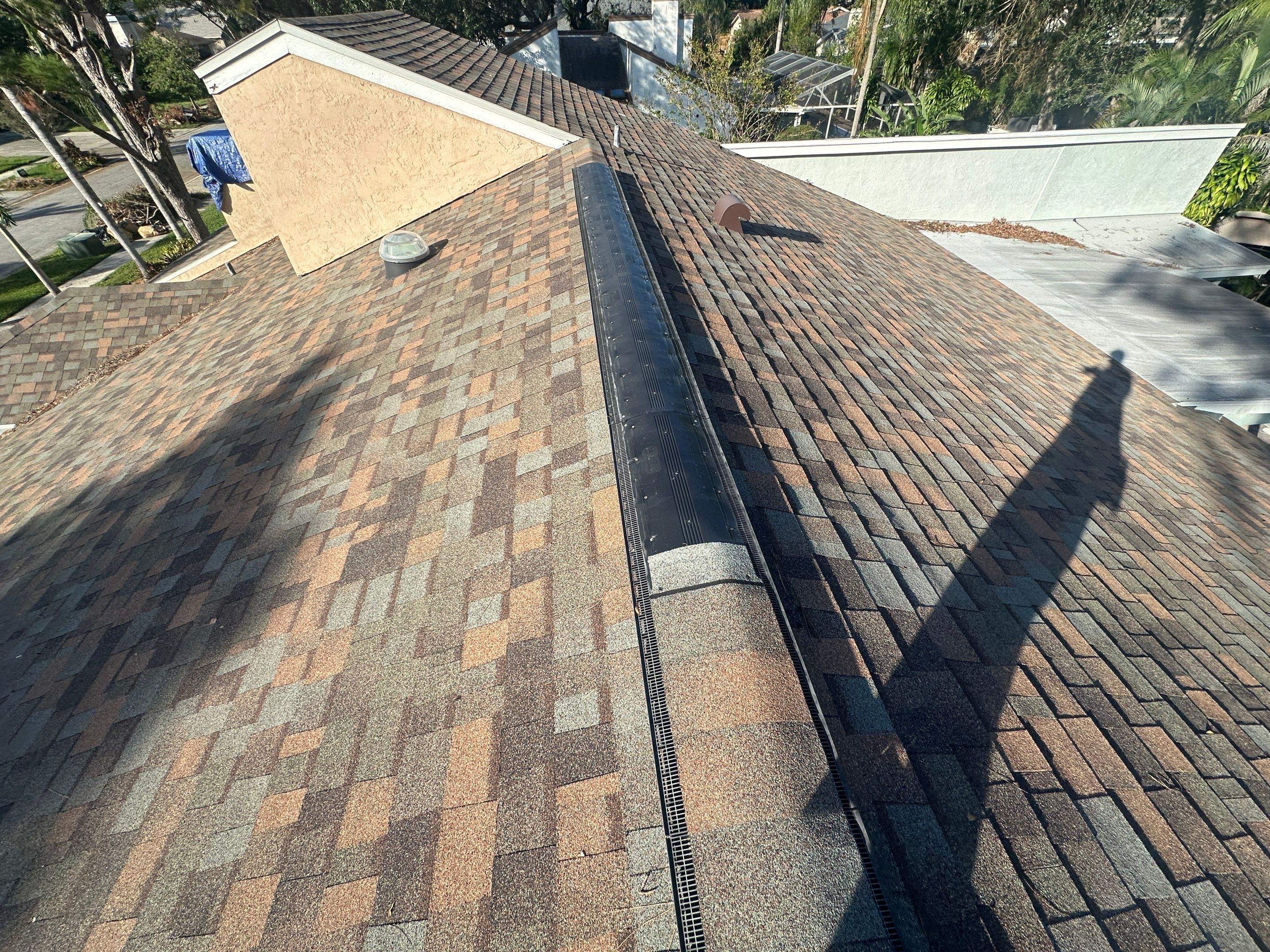 Hurricane Damage Claim in Tampa by FLAPA & KeyStone