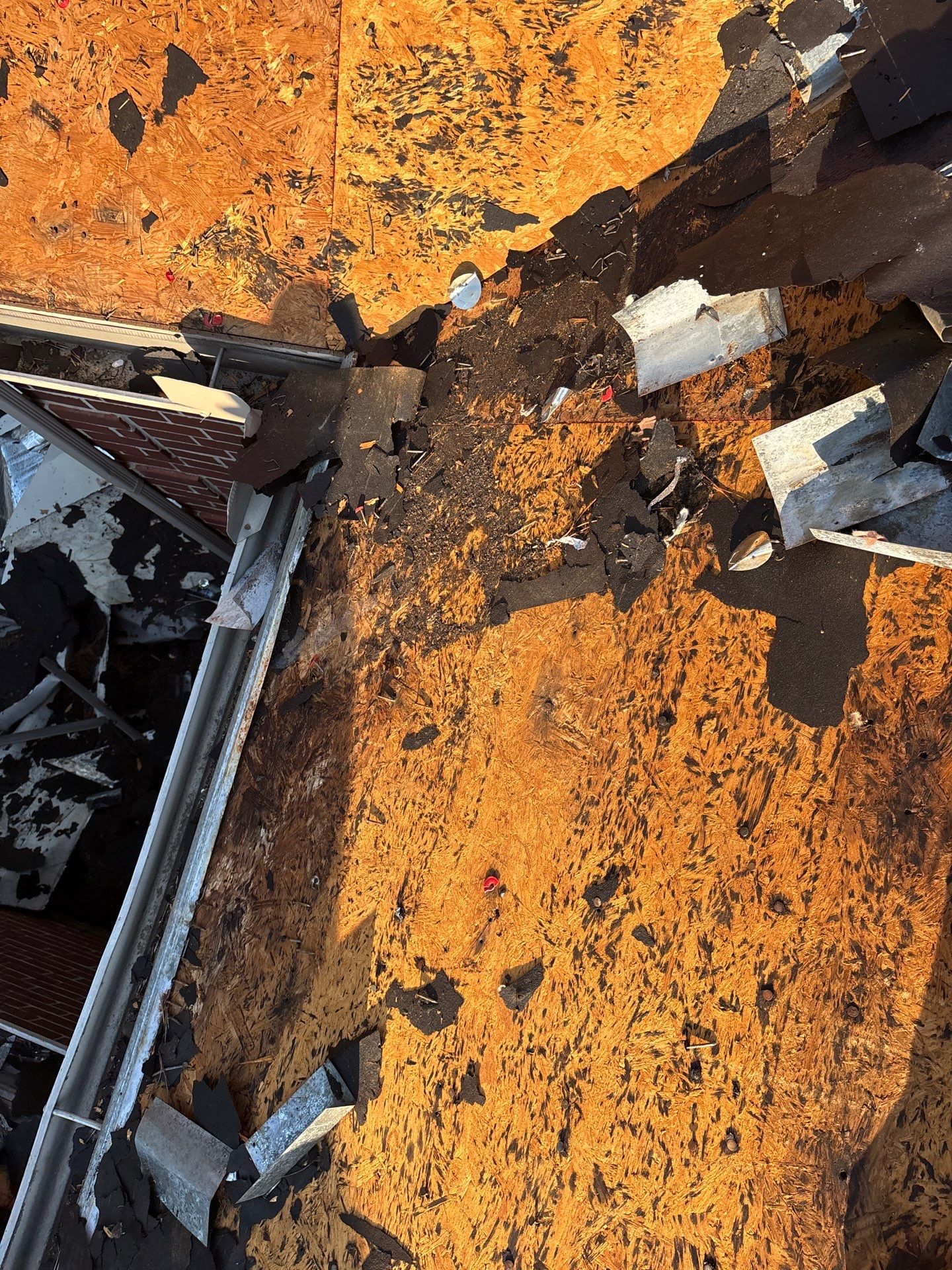 Roof Repair Houston by Roof Repair Company