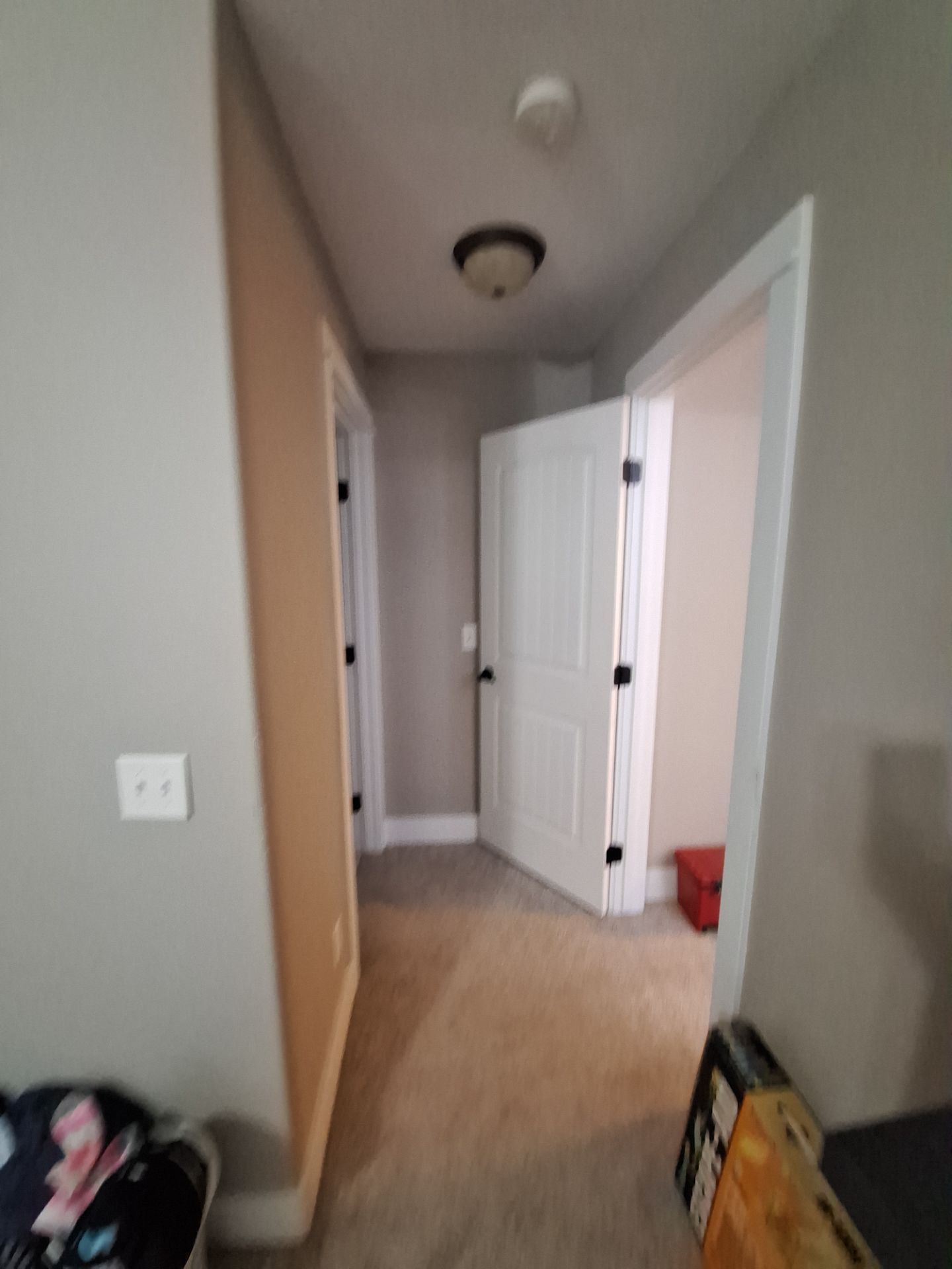 Comprehensive Interior Painting and Drywall Repair in Norton Shores by Gordon Painting