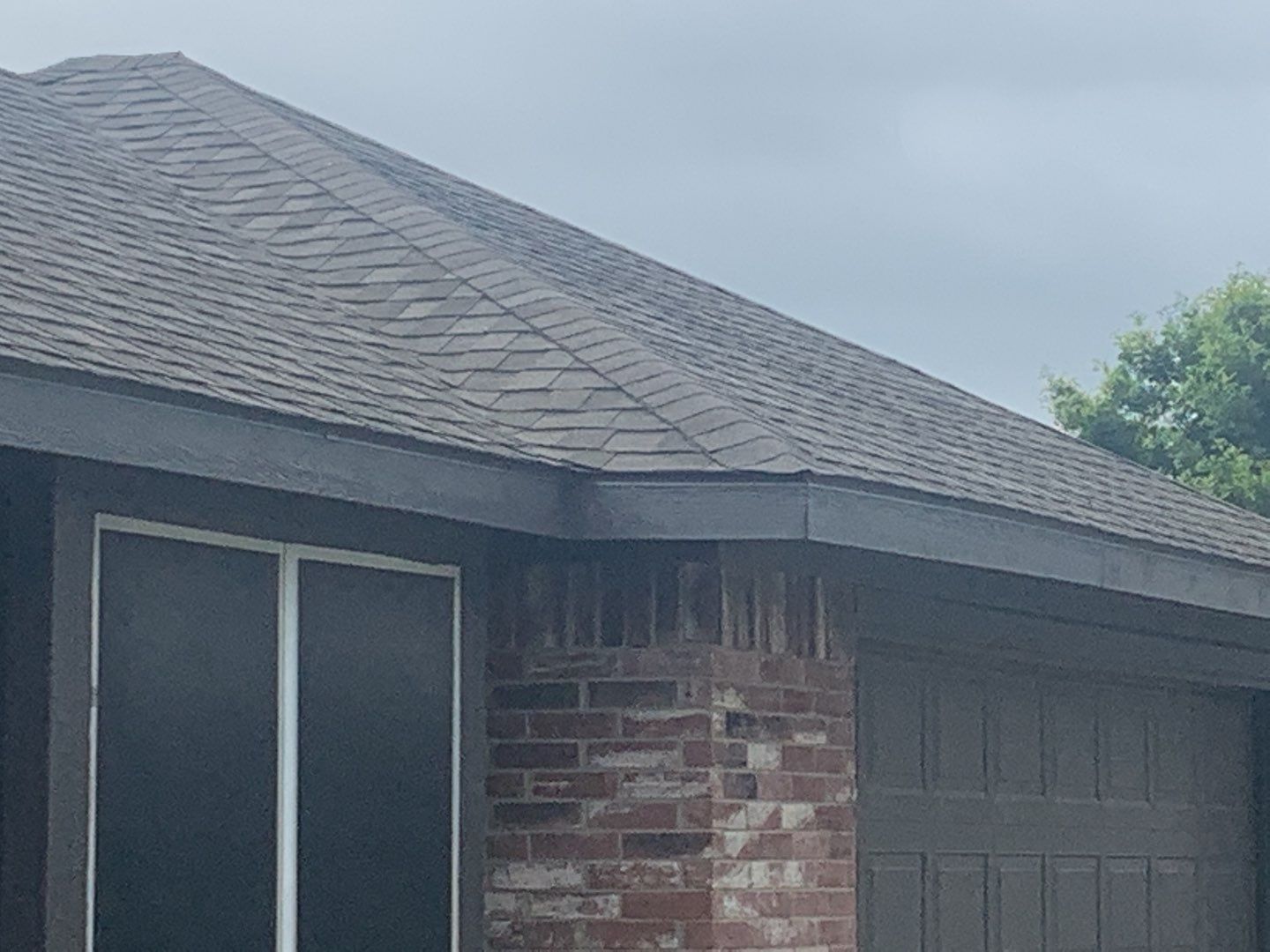 Project in Midlothian by 6D Roofing & Consulting, LLC