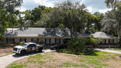 Roof Replacement in Tampa, FL