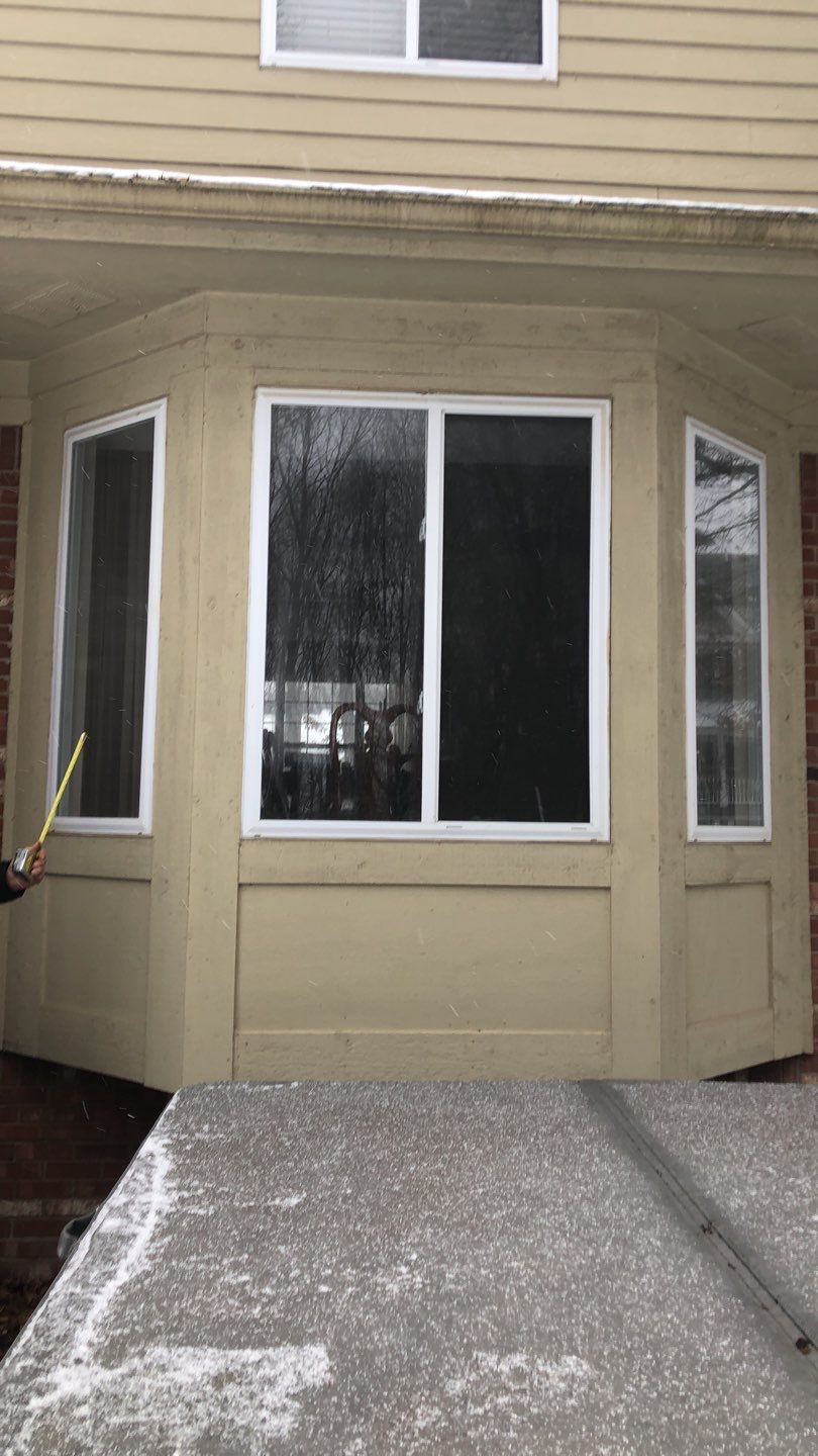 Siding Replacement using CertainTeed Landmark by 180 Contractors