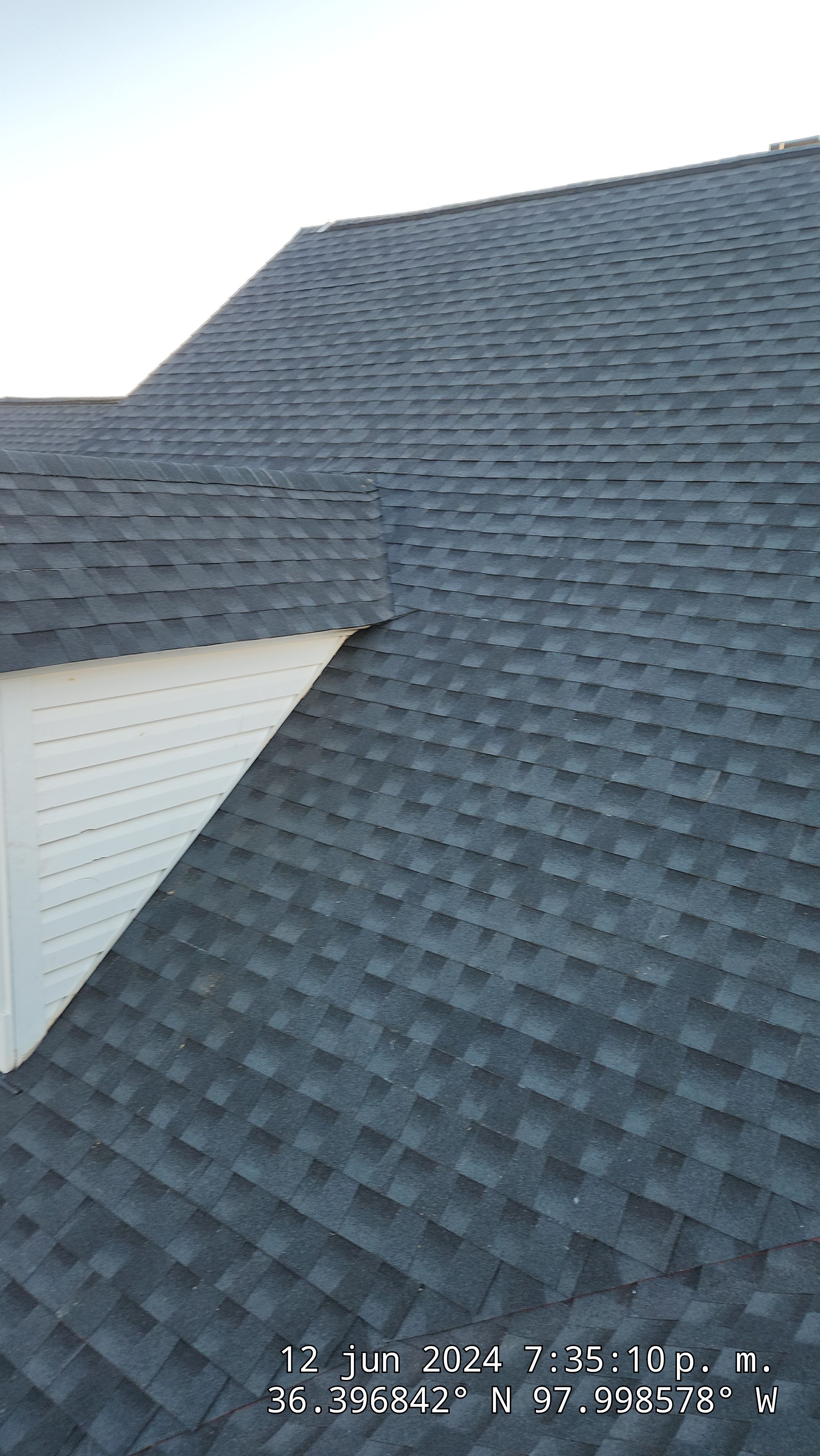 GAF Armorshield II Class 4 Shingle by Castillo Roofing