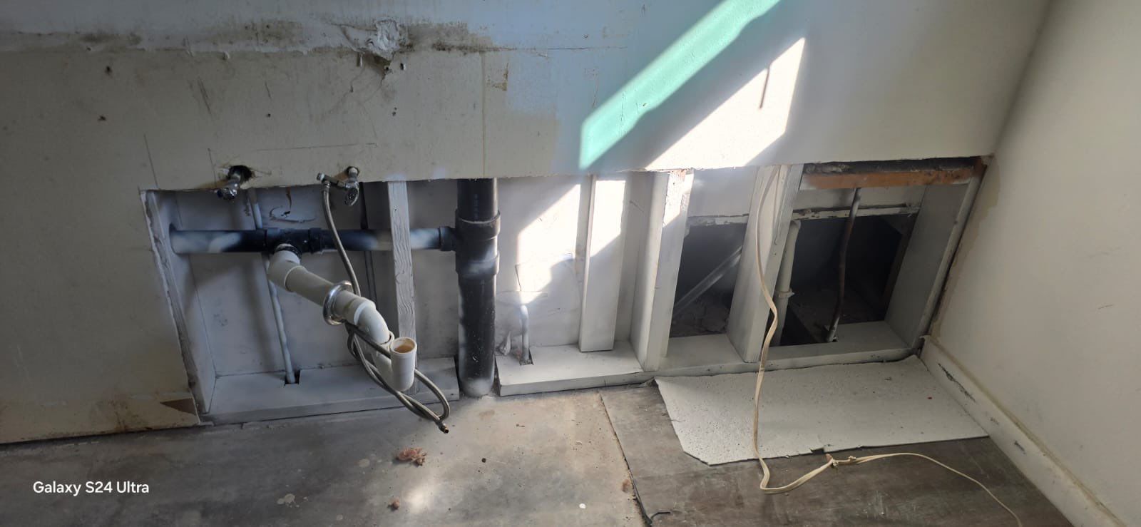 Project in Ocala by You Restorations LLC DBA YOU-Home