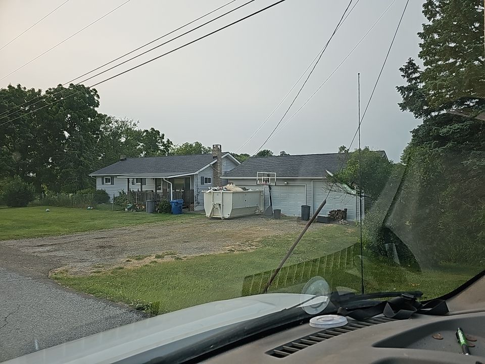 ATLAS PINNACLE HP W/SCOTCHGARD COLOR: BLACK SHADOW by Eagle Eye Roofing