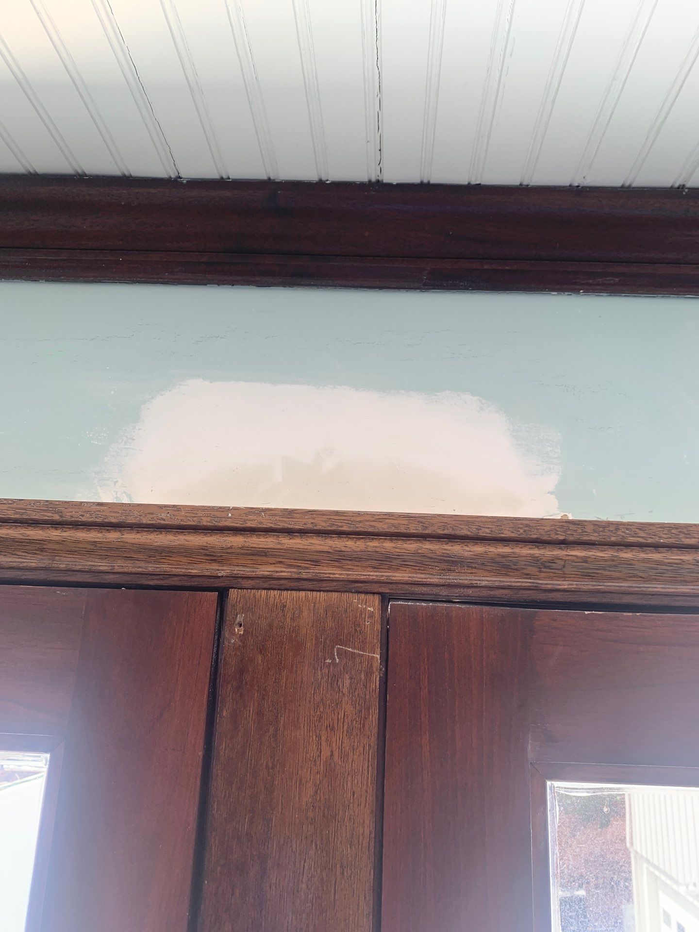 Persistent Leaks  by Bayfront Roofing and Construction