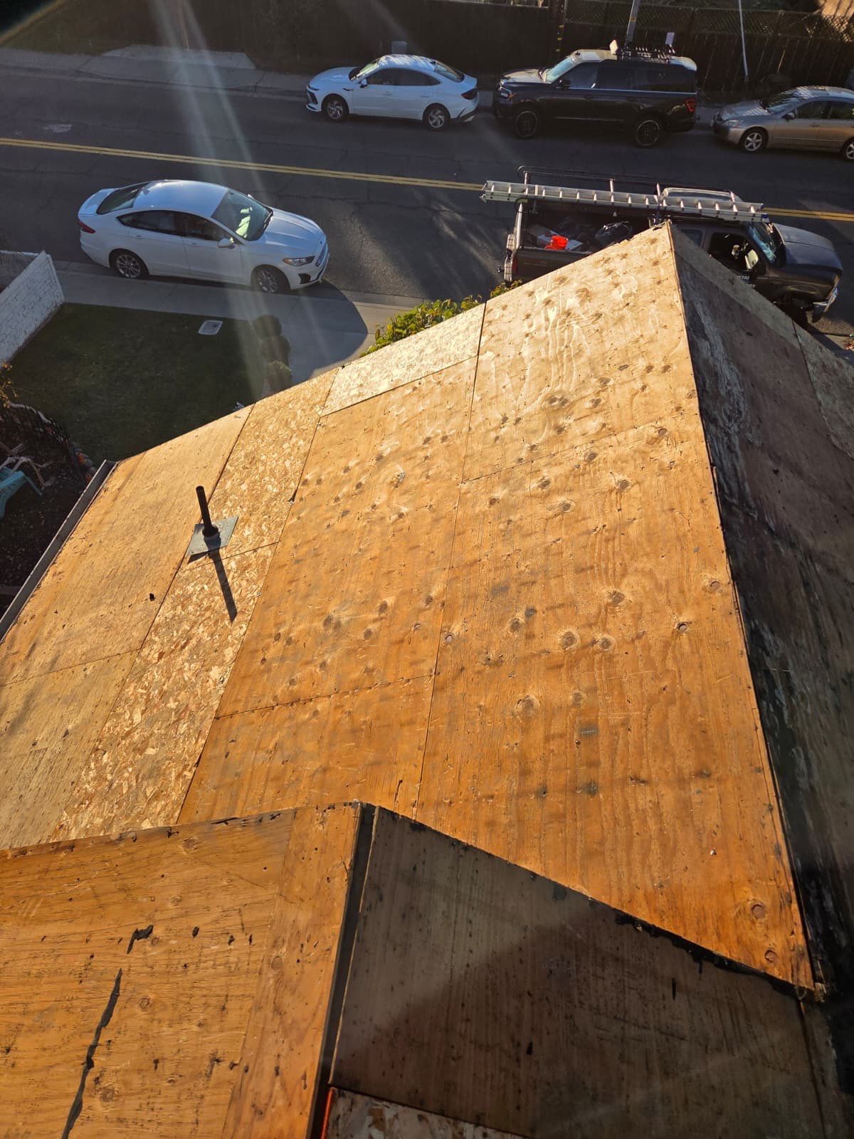 Roof Replacement - Tracy, CA 95376 by Epic Roof Replacement