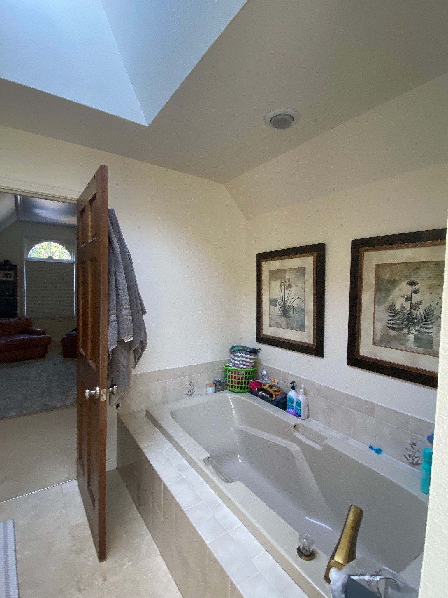 Woodinville Remodel by LinMak Construction