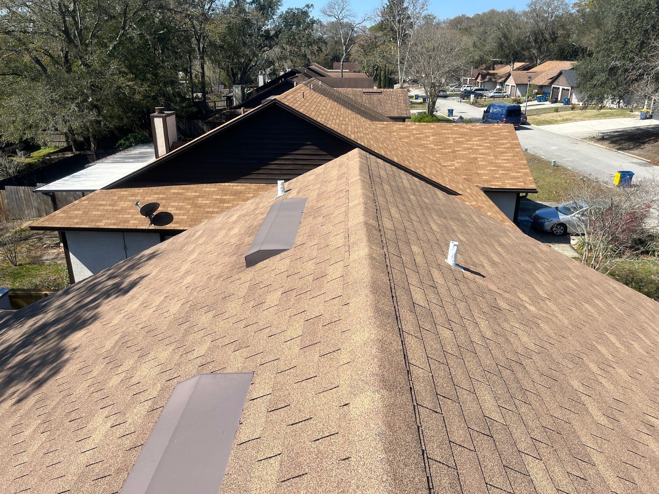 Shingle -> Shingle by Prime Roofing
