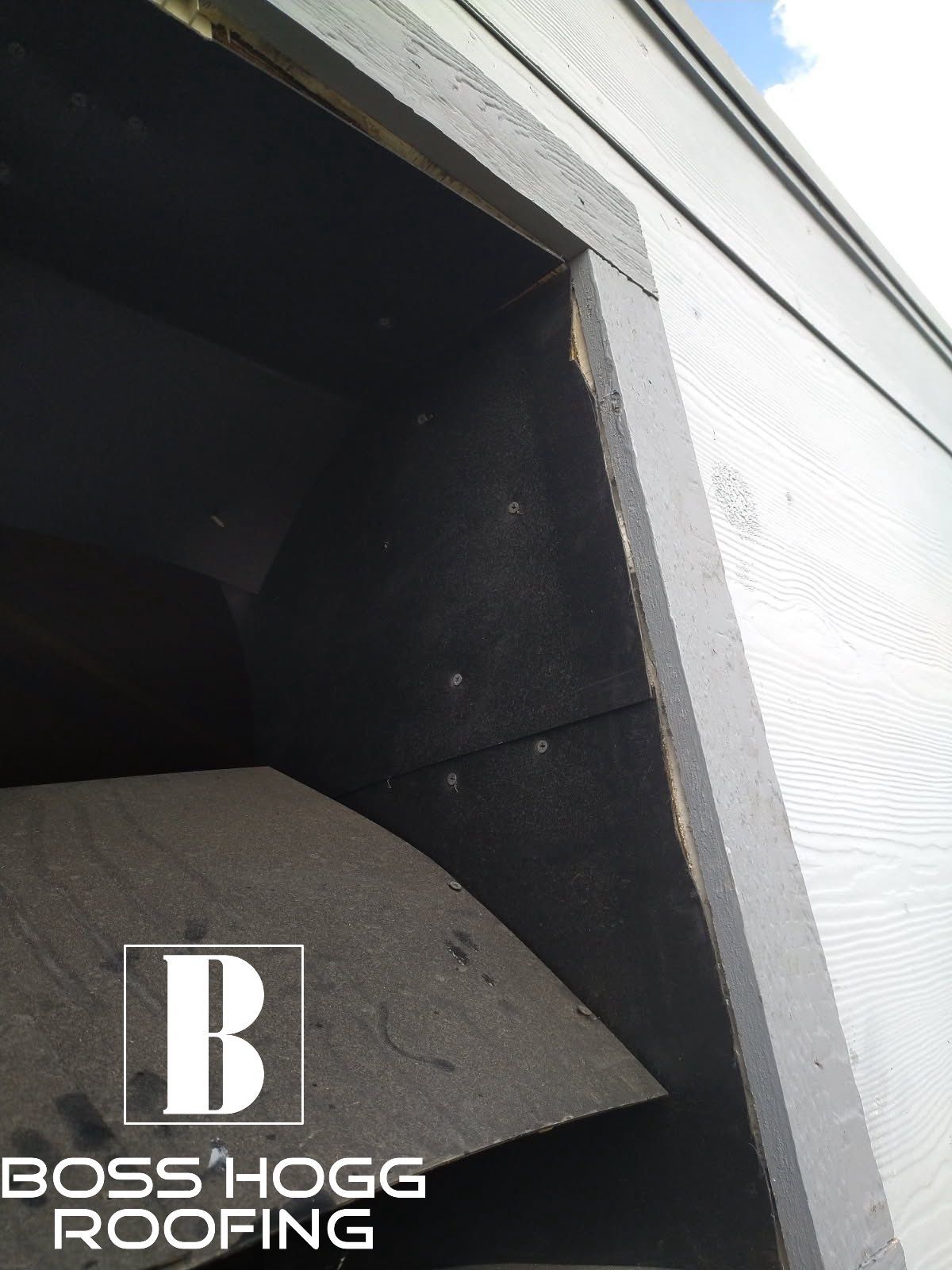 Alex M by Boss Hogg Roofing