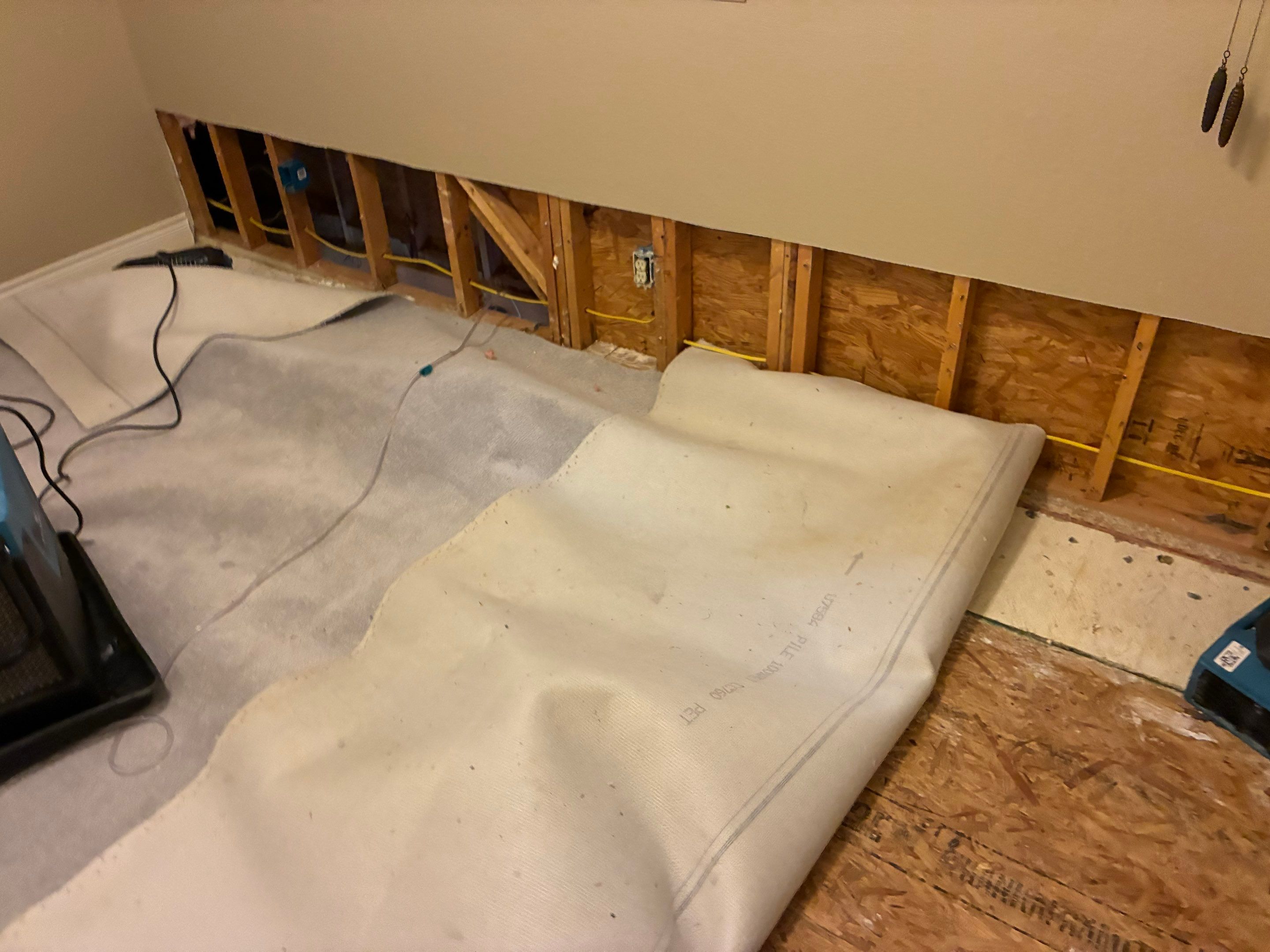 Project in Mountain City by ASHLEY & CO.