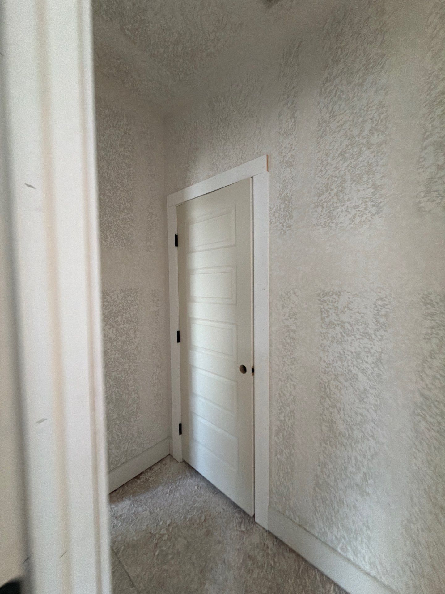 Interior Trim Installation- Pre Paint - Project in San Antonio, TX by Roaring Lion Renovation, LLC
