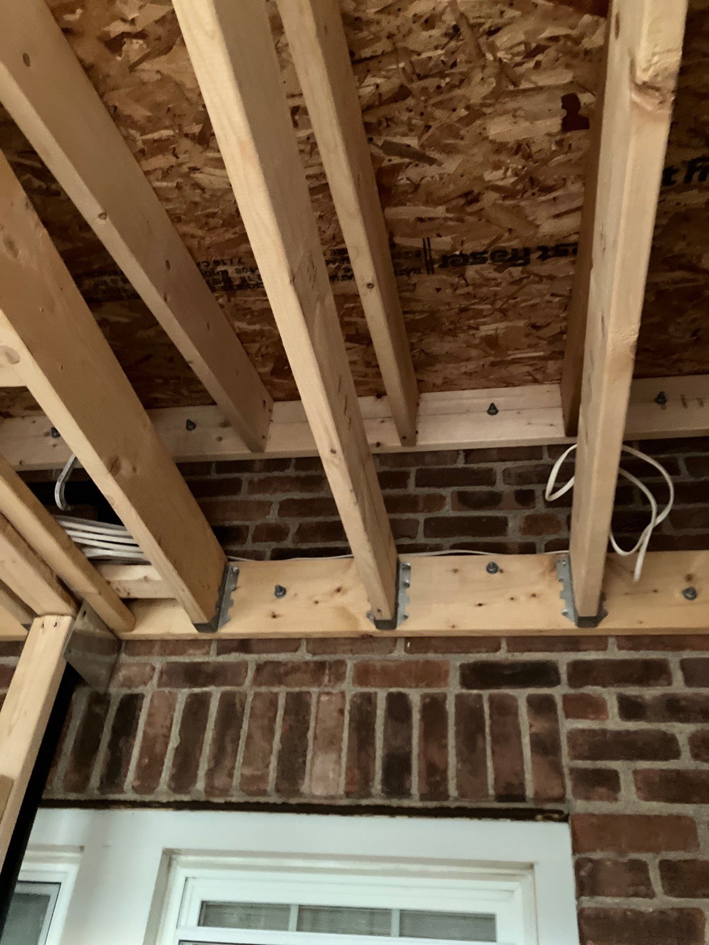 Bathroom/Bar Addition in Enfield by Ace Carpentry LLC 