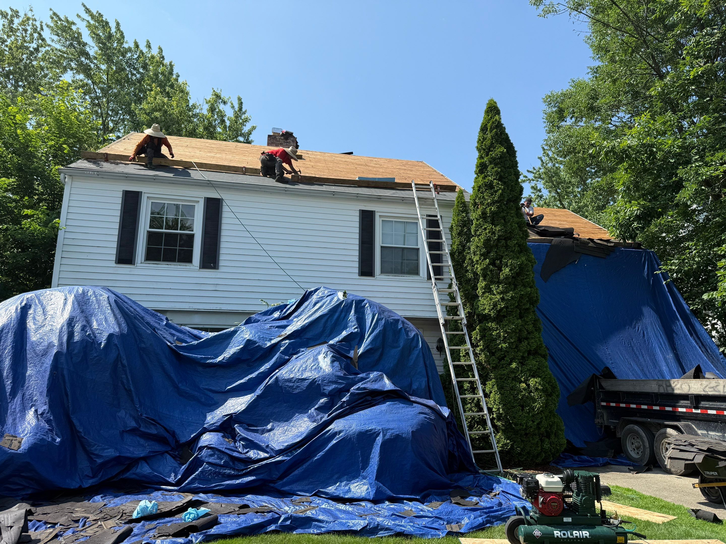 23508 Baintree by Curb Appeal Roofing