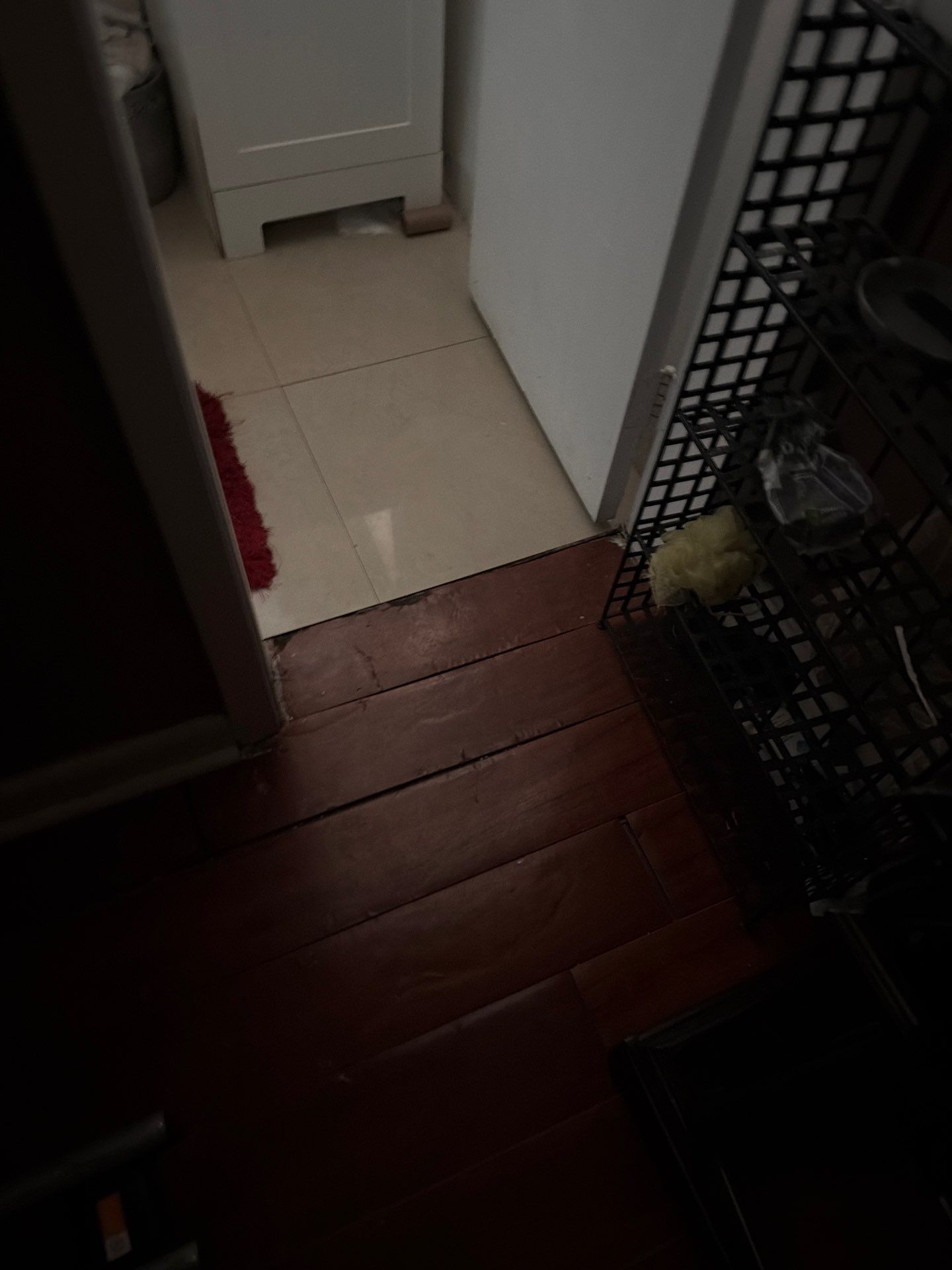 Water Damage Claim in Lauderdale Lakes by FLAPA & KeyStone