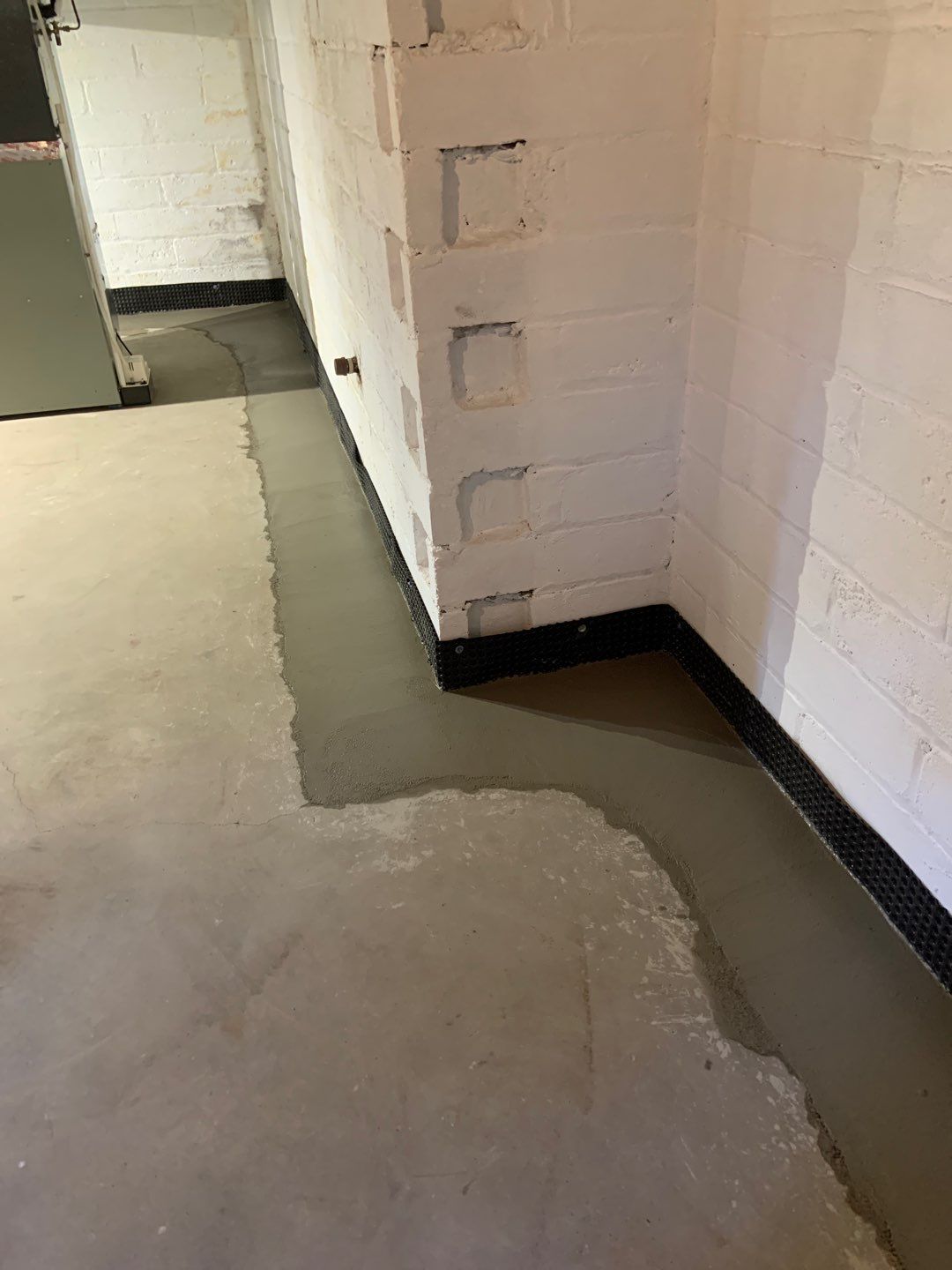 Keeping Brent’s Tenant Safe in South Minneapolis by Waterproofing Northeast
