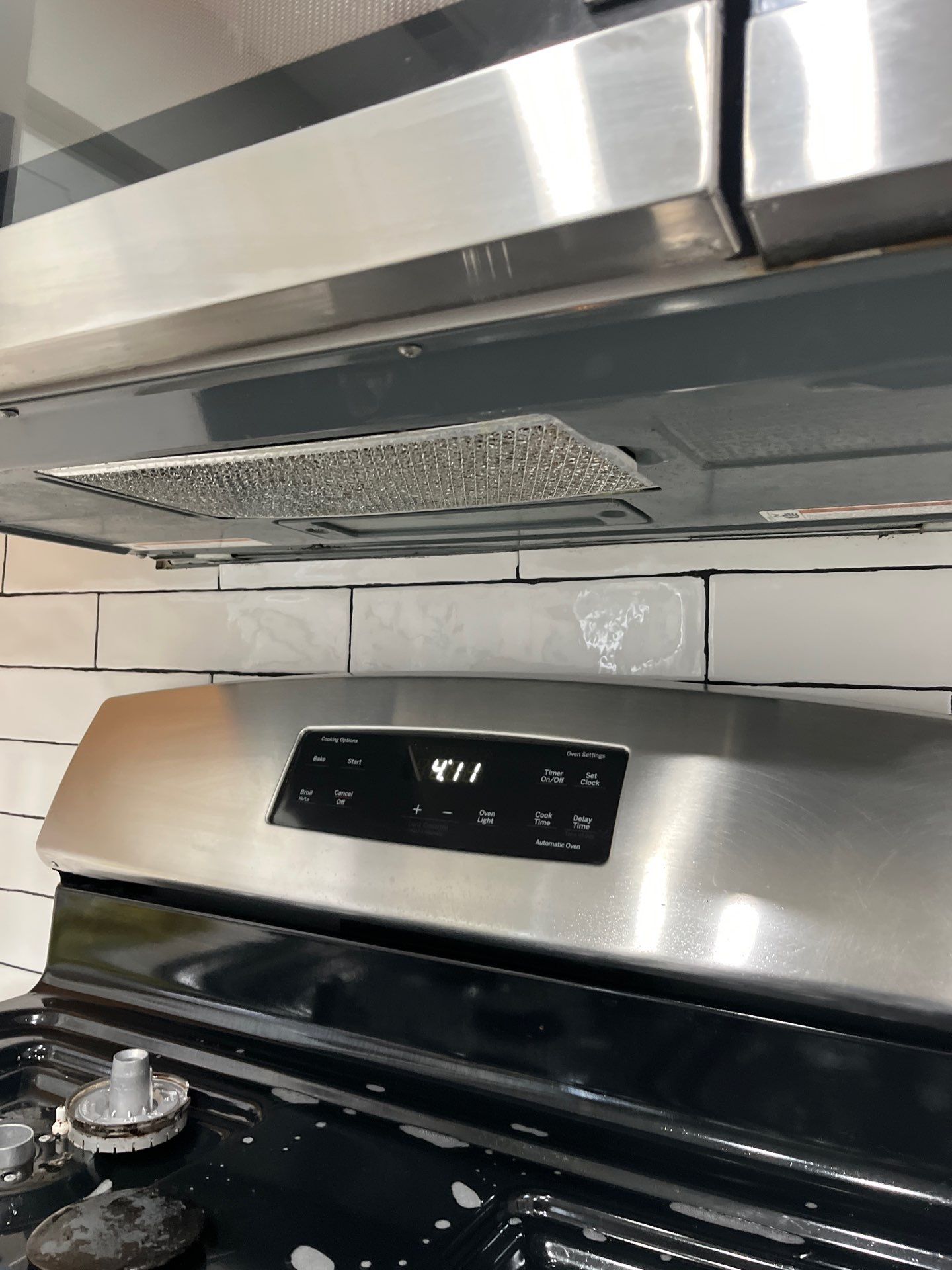 Project in Chicago by Xo Clean Services 