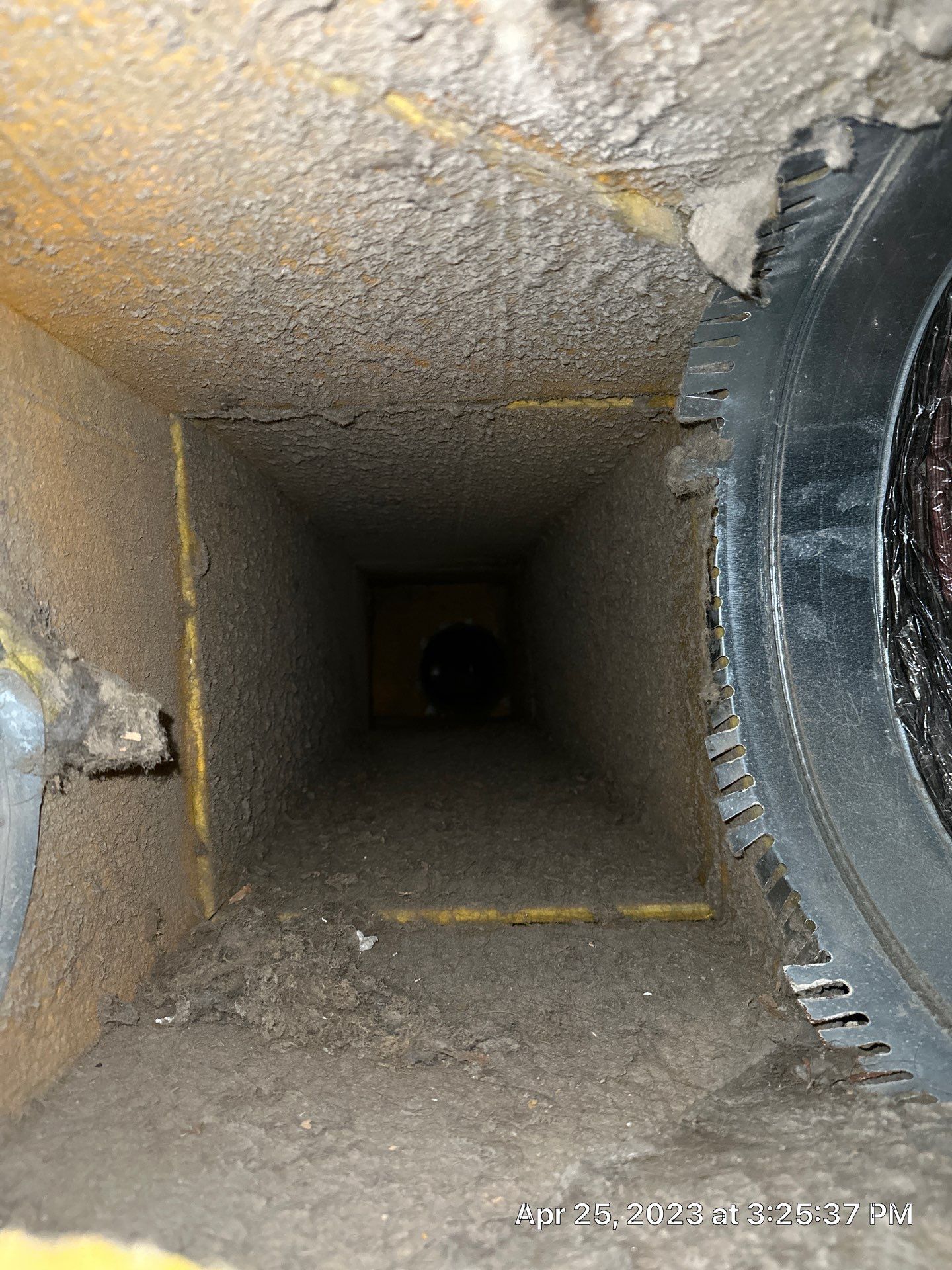 HVAC Restoration using HVAC Restoration Equipment  by TIES360 Air Ducts Plus