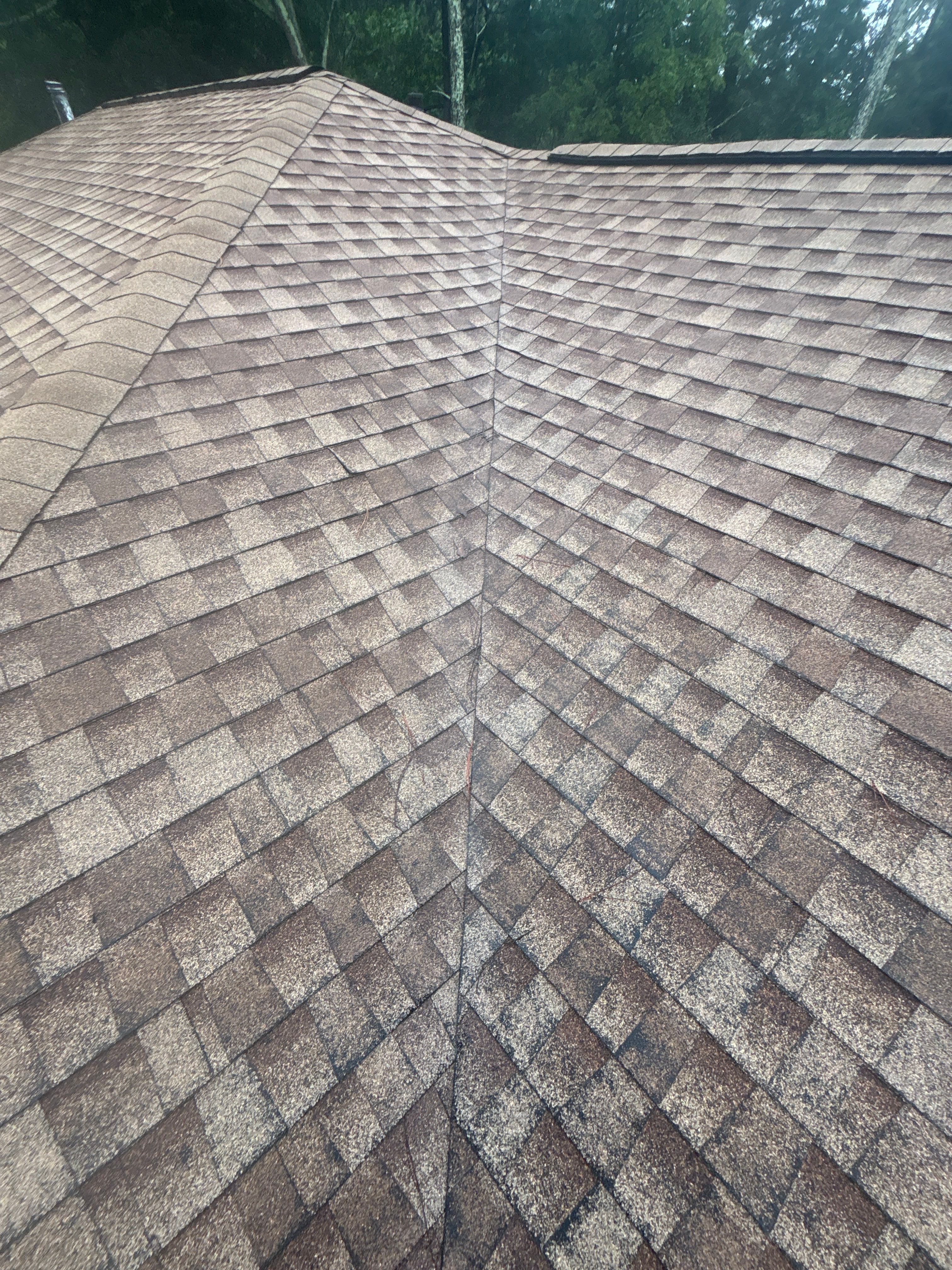 Roof Repair by Deerfield Roofing LLC