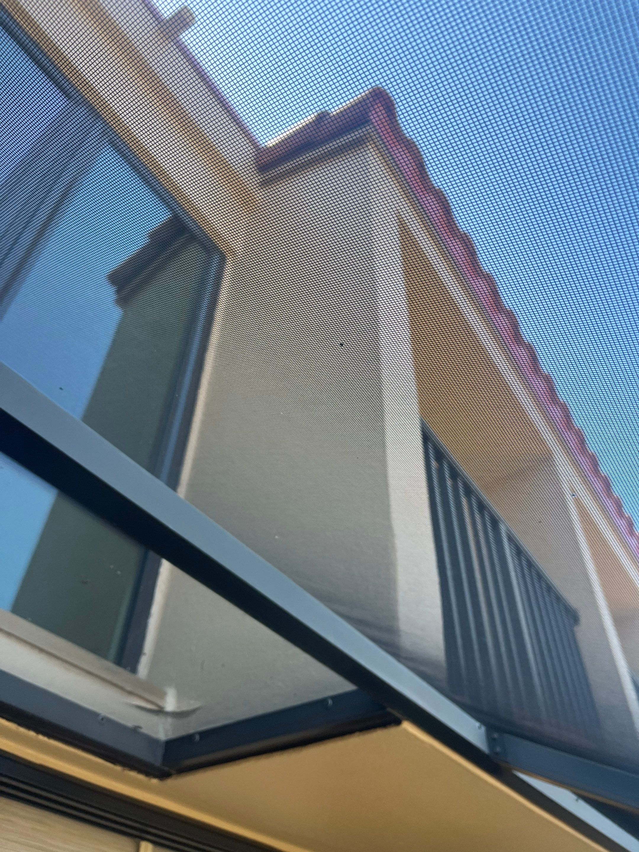 Residential Gutter Upgrade in Siesta Key FL by Gutter Professors