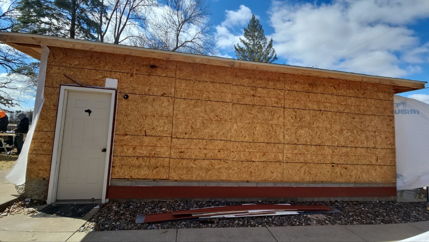 Project in Cold Spring by Committed 365 Roofing