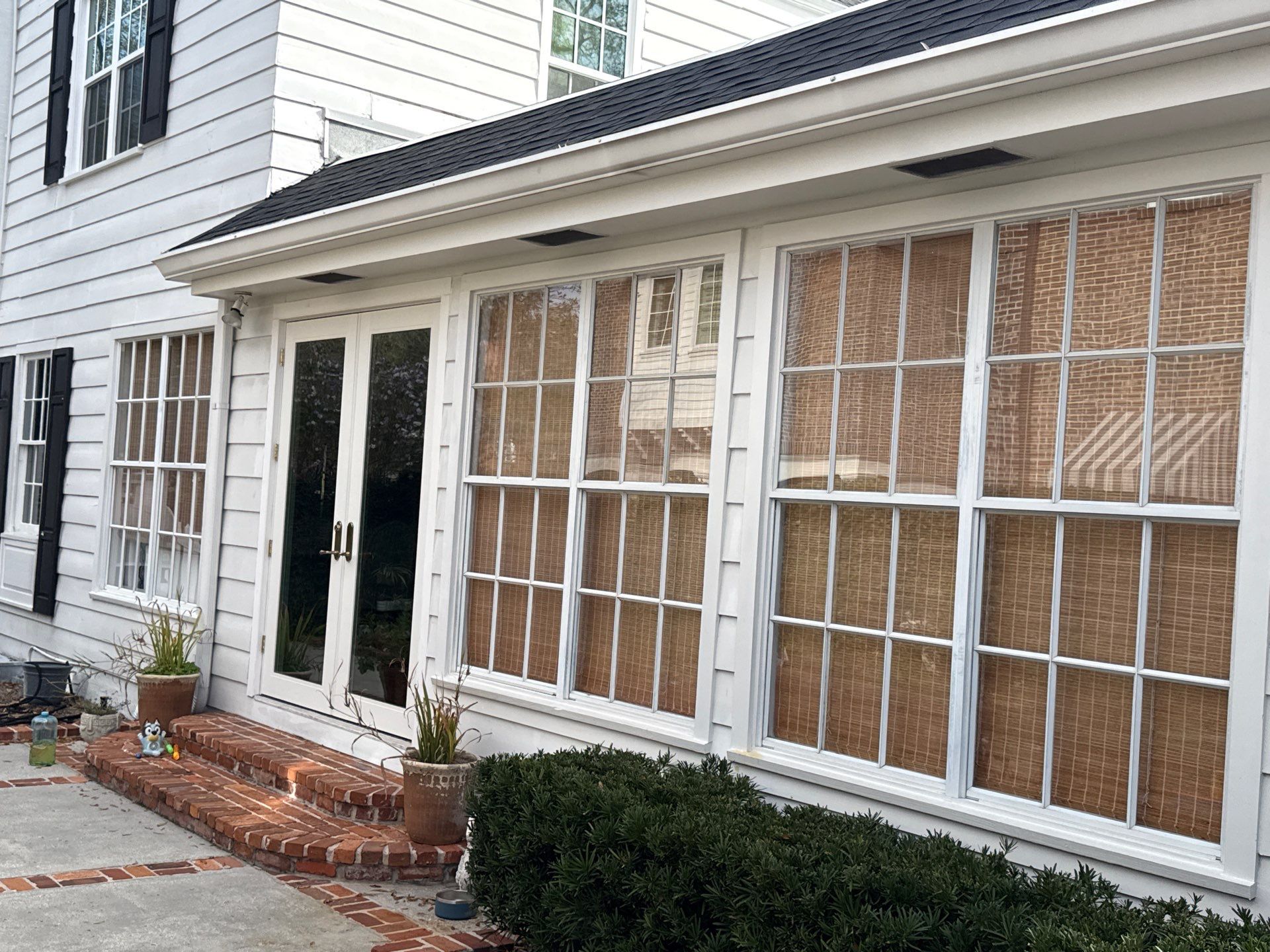 Parkland Estates by Bayshore Exteriors