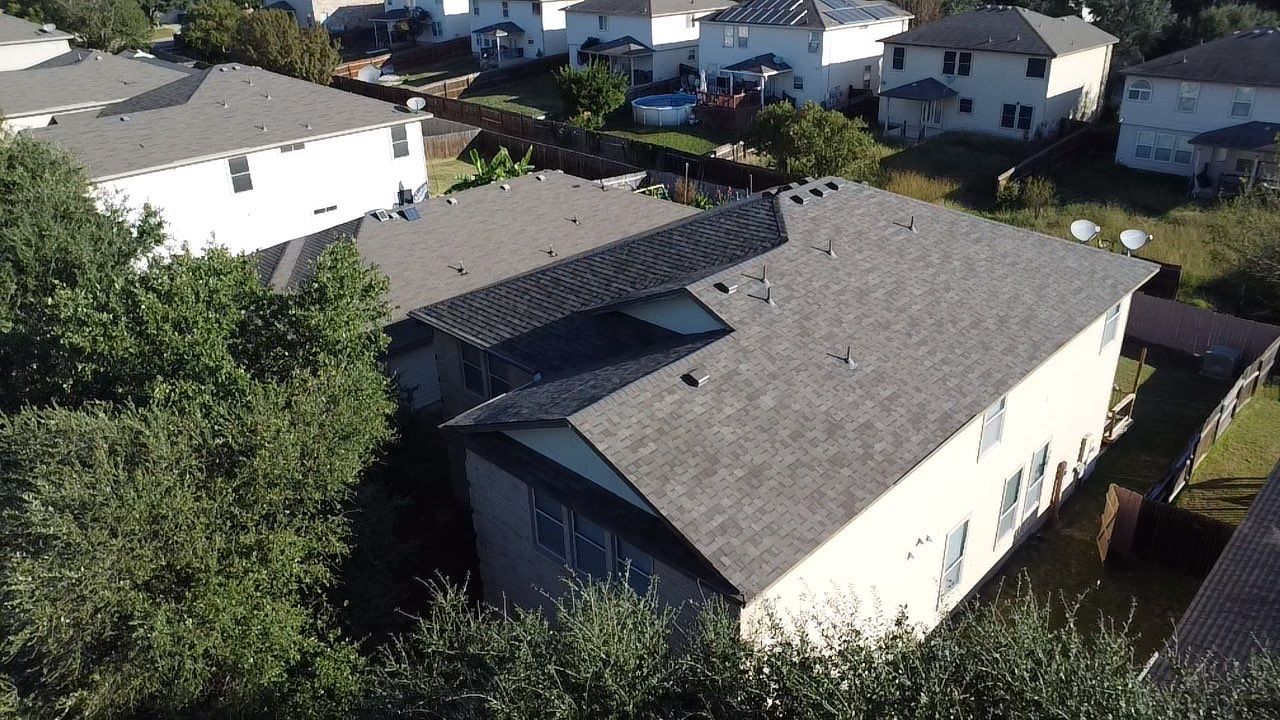 Roof Replacement | Rox Roofing a San Antonio Roofing Company by Rox Roofing
