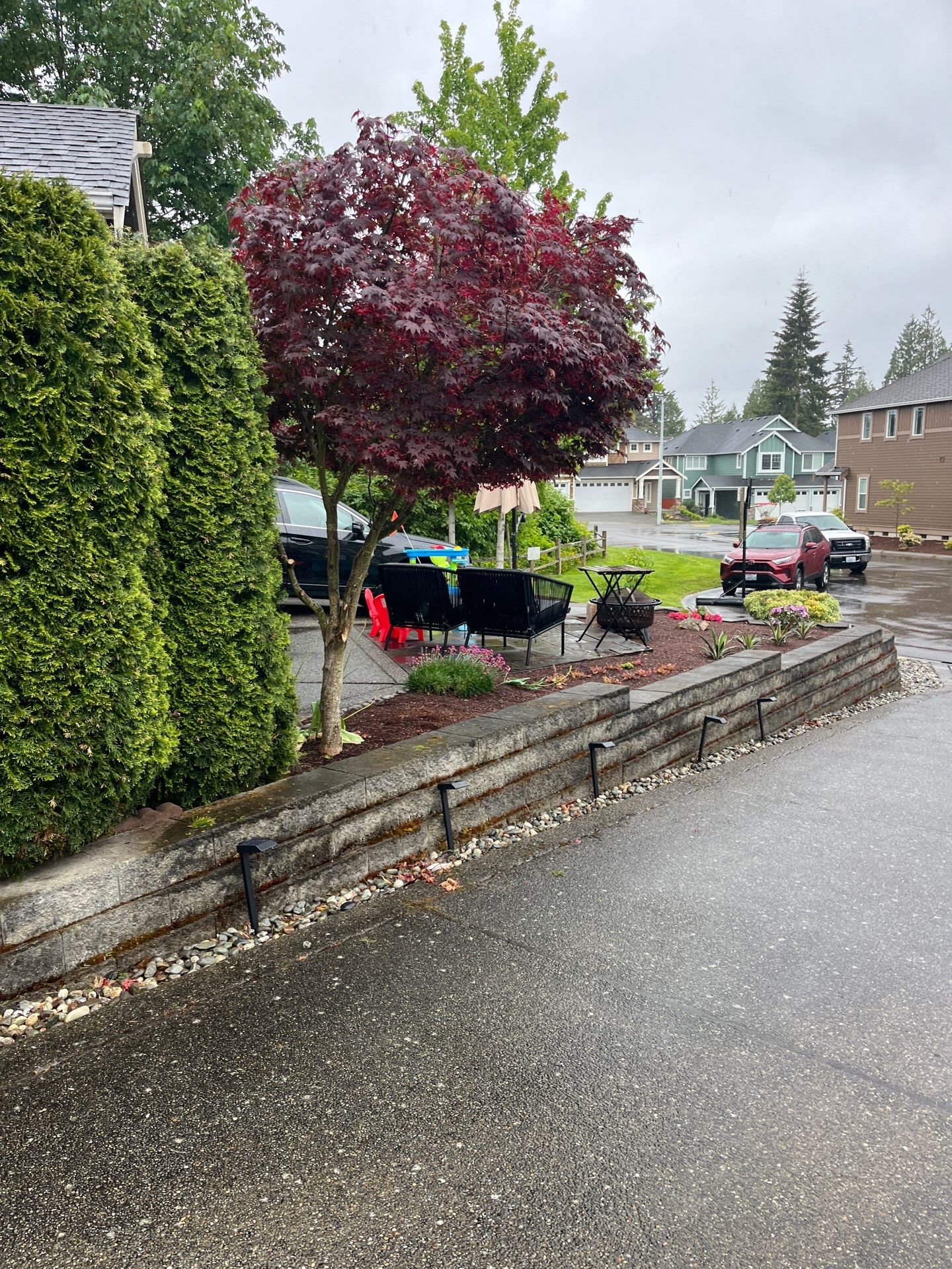 Turf Installation | Lynnwood by Jireh Asphalt & Concrete Inc 