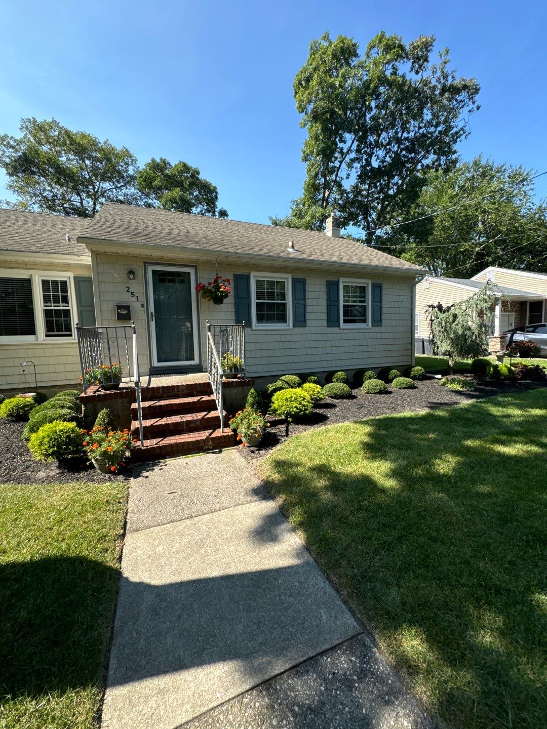 Multi Service  by SJ Exterior