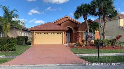 Residential Roofing Installation using Eagle Roofing Tile