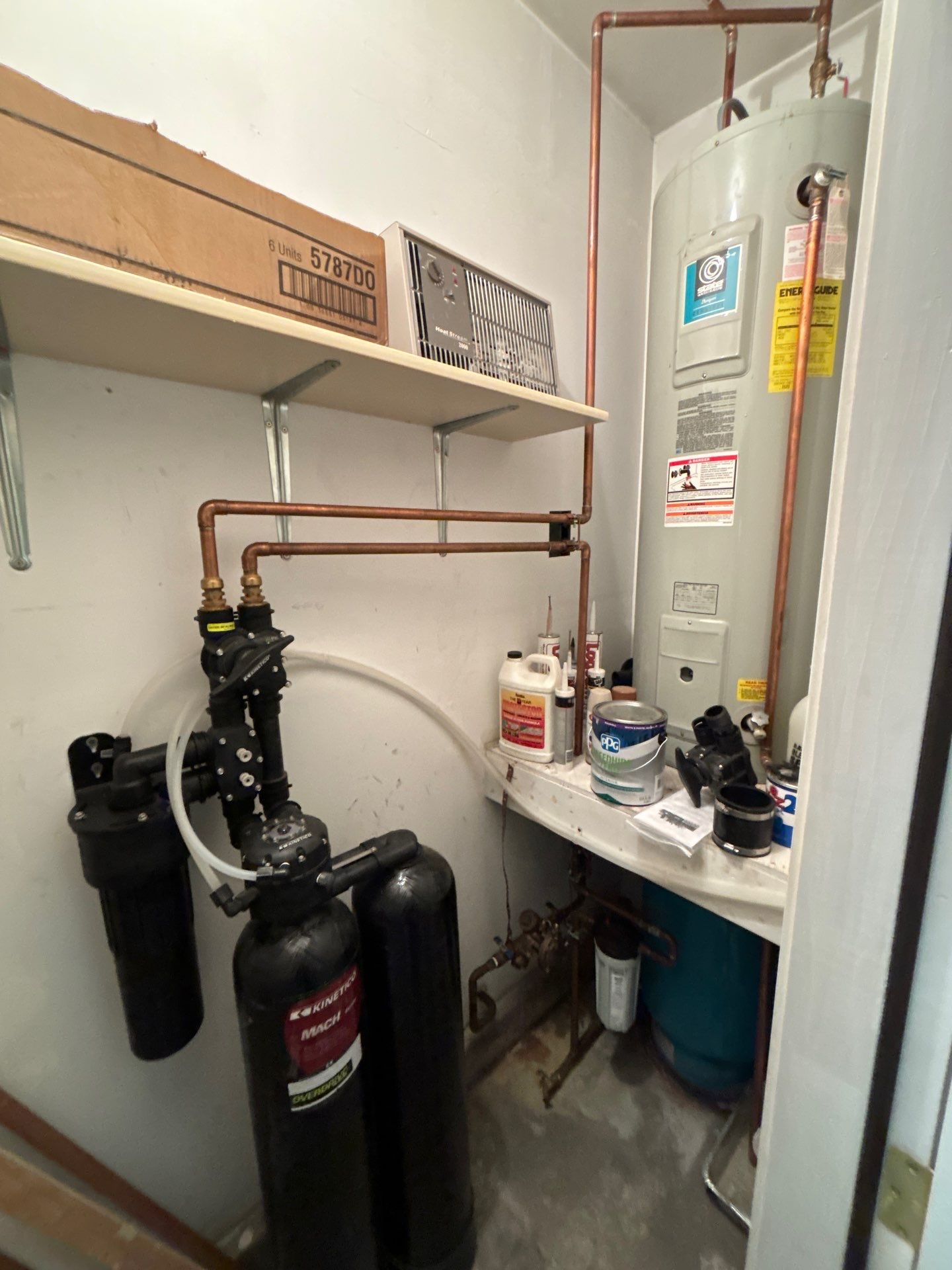 Property Management using seasonal maintenance by Preferred Properties Steamboat