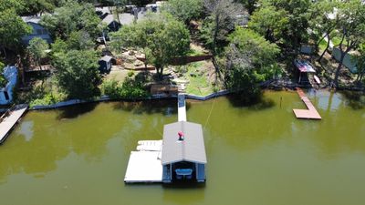 Roof Restoration