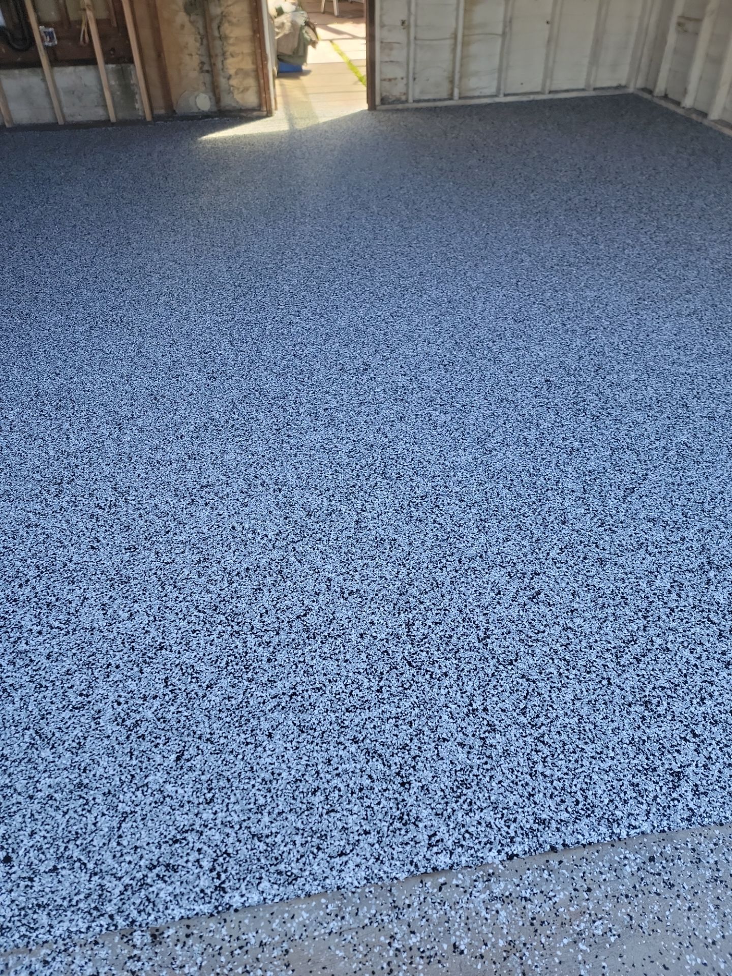 Holy Cow what a difference by MGP Coatings