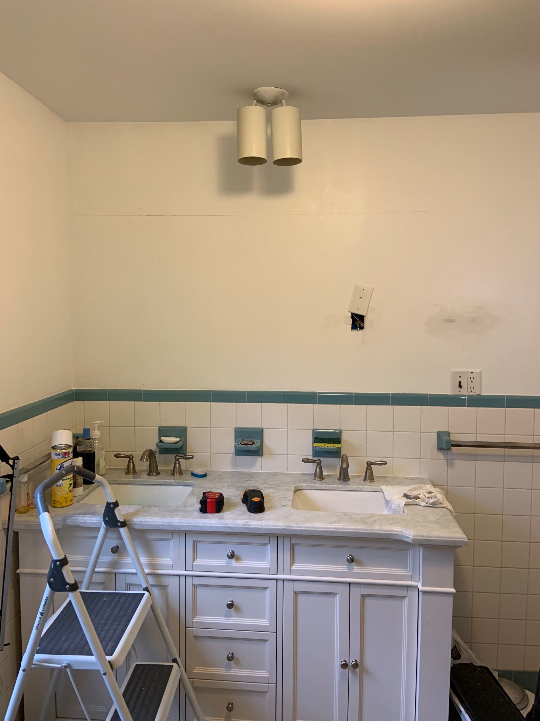 Property Maintenance using Various Tools & Supplies by A1 NERDY HOMES LLC