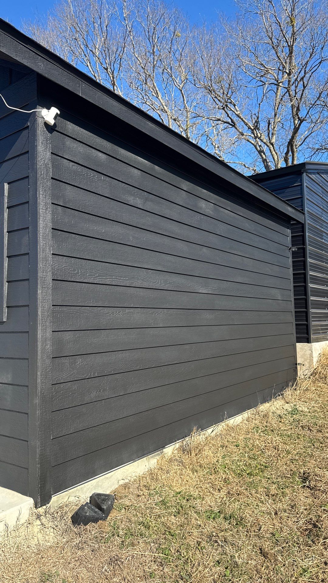 Project in Sherman by Rhino Roofing and General Contracting, LLC