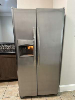 Stainless Steel / Remove Scratches