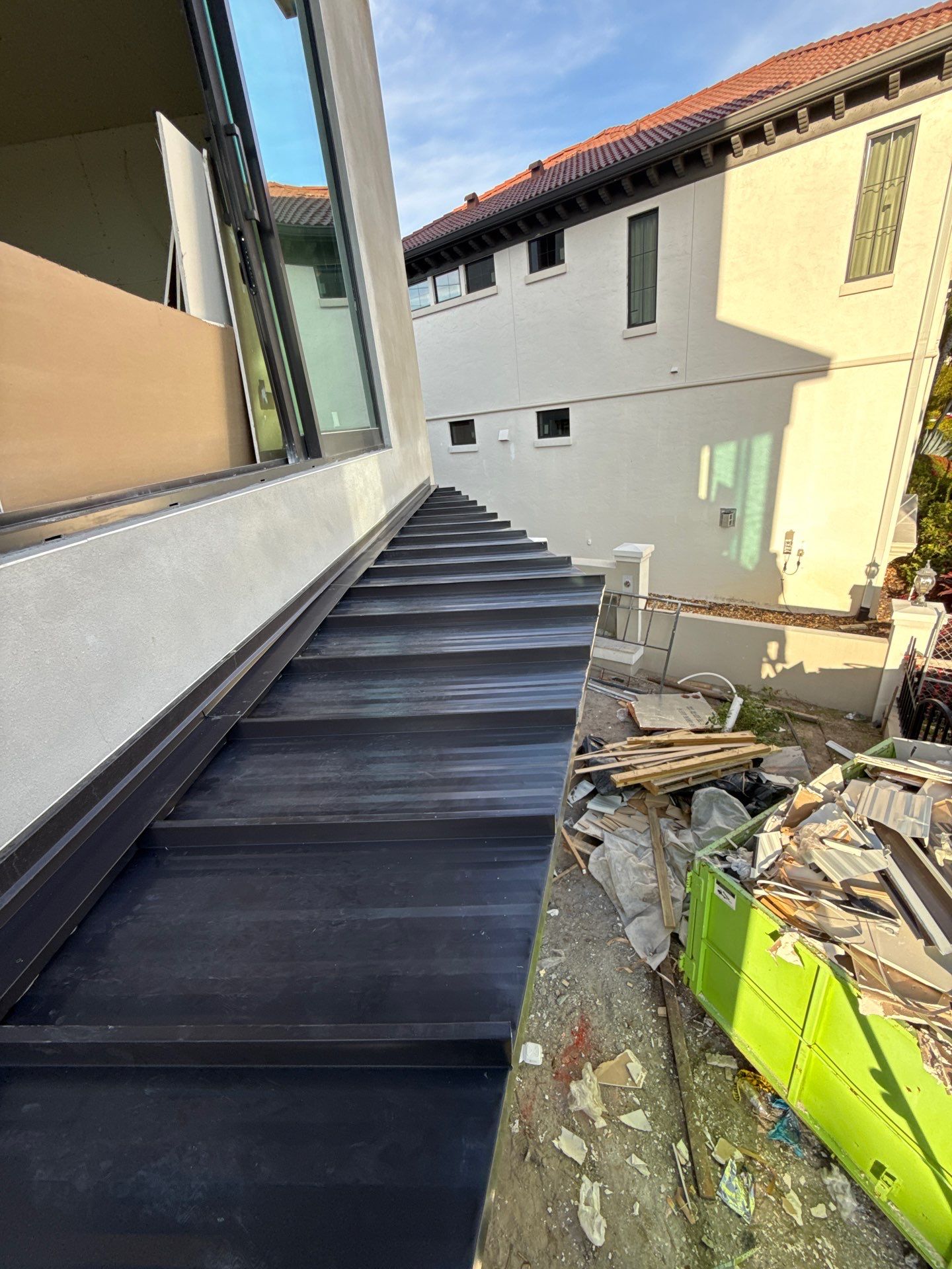 Project in St. Petersburg 33704 by Mitchell Roofing Company LLC 