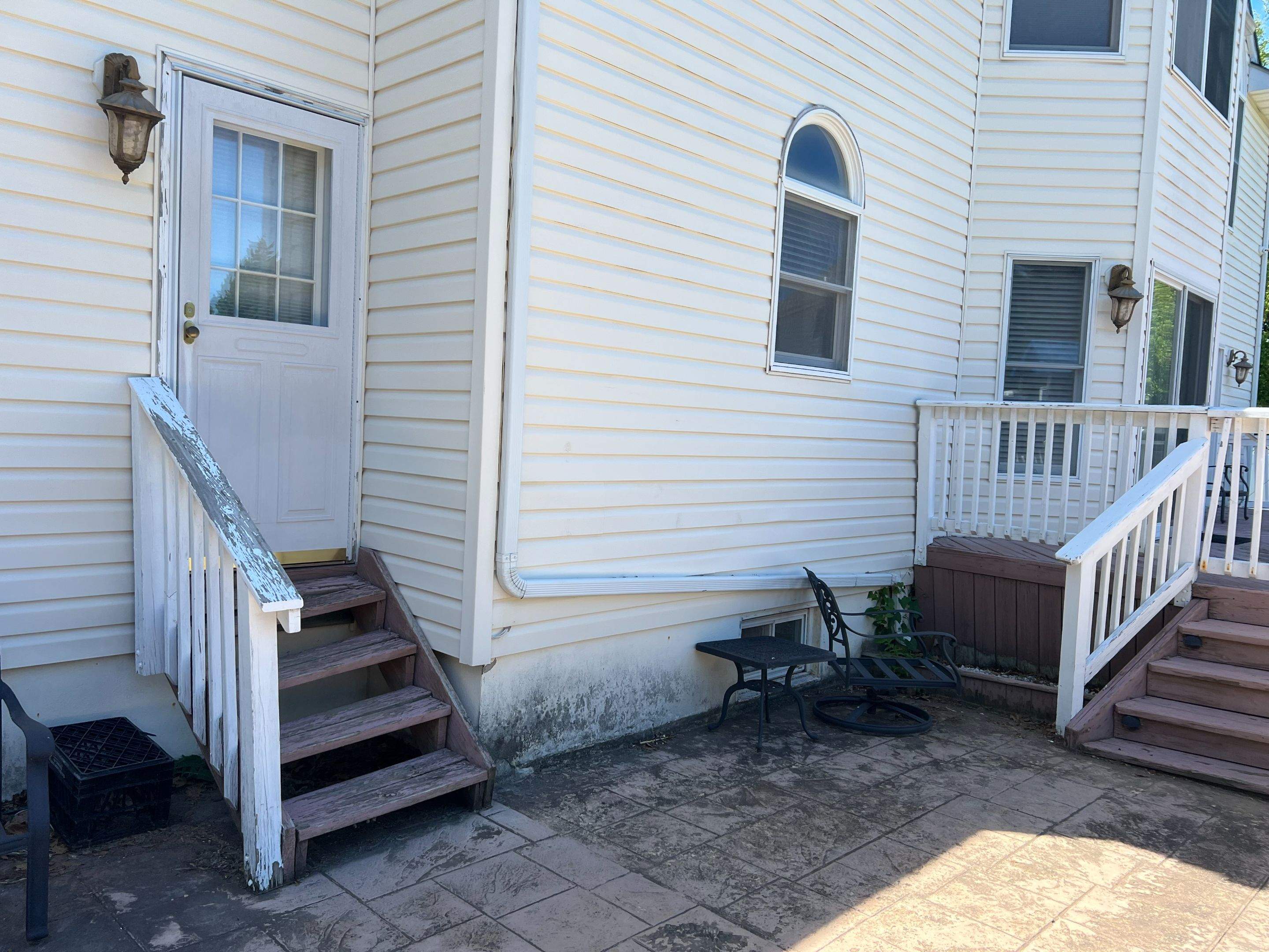 Deck Resurfacing in Freehold, New Jersey by deck guardian