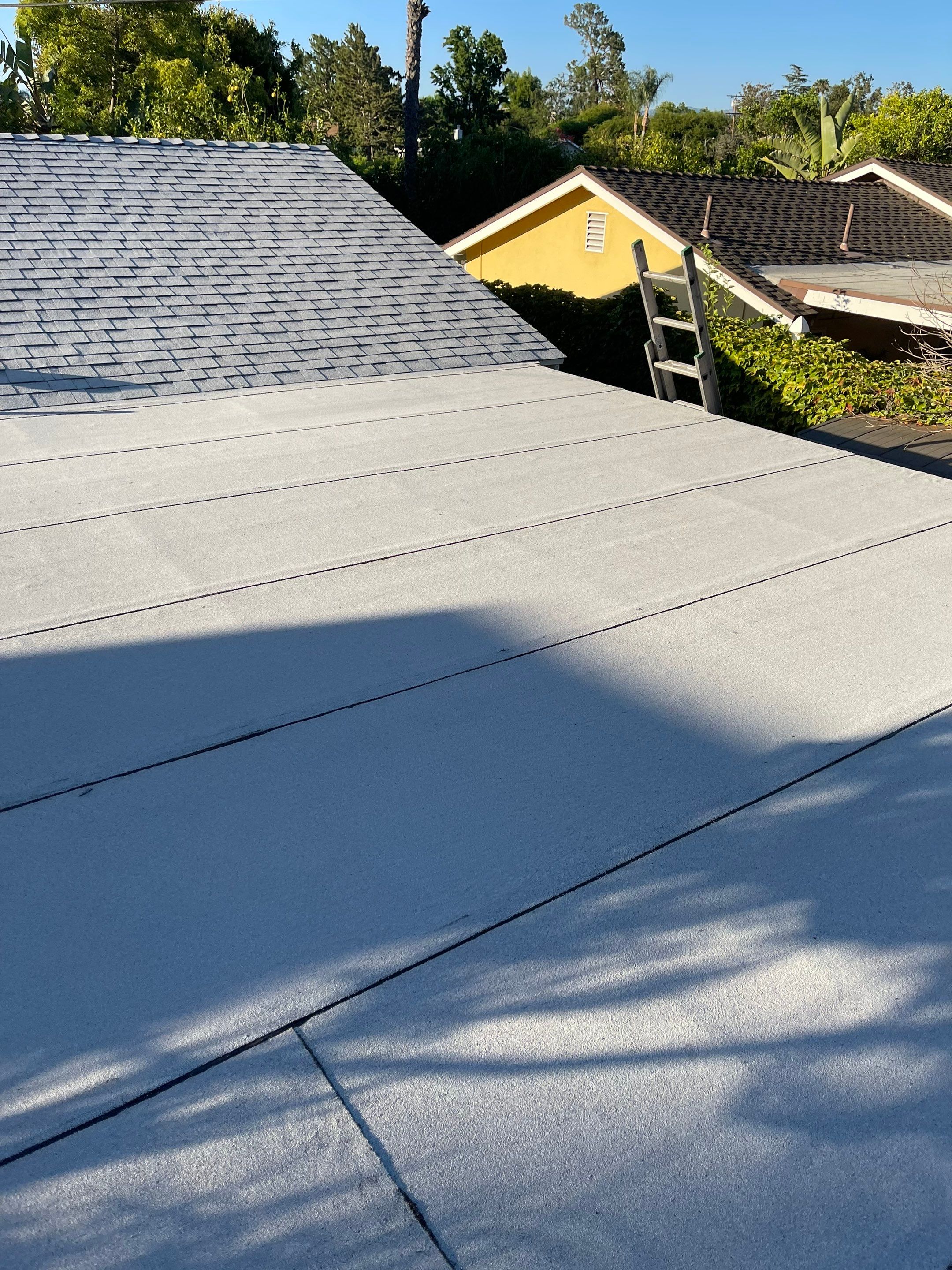 Roof Replacement - Valley Village CA 91607 by Epic Roof Replacement