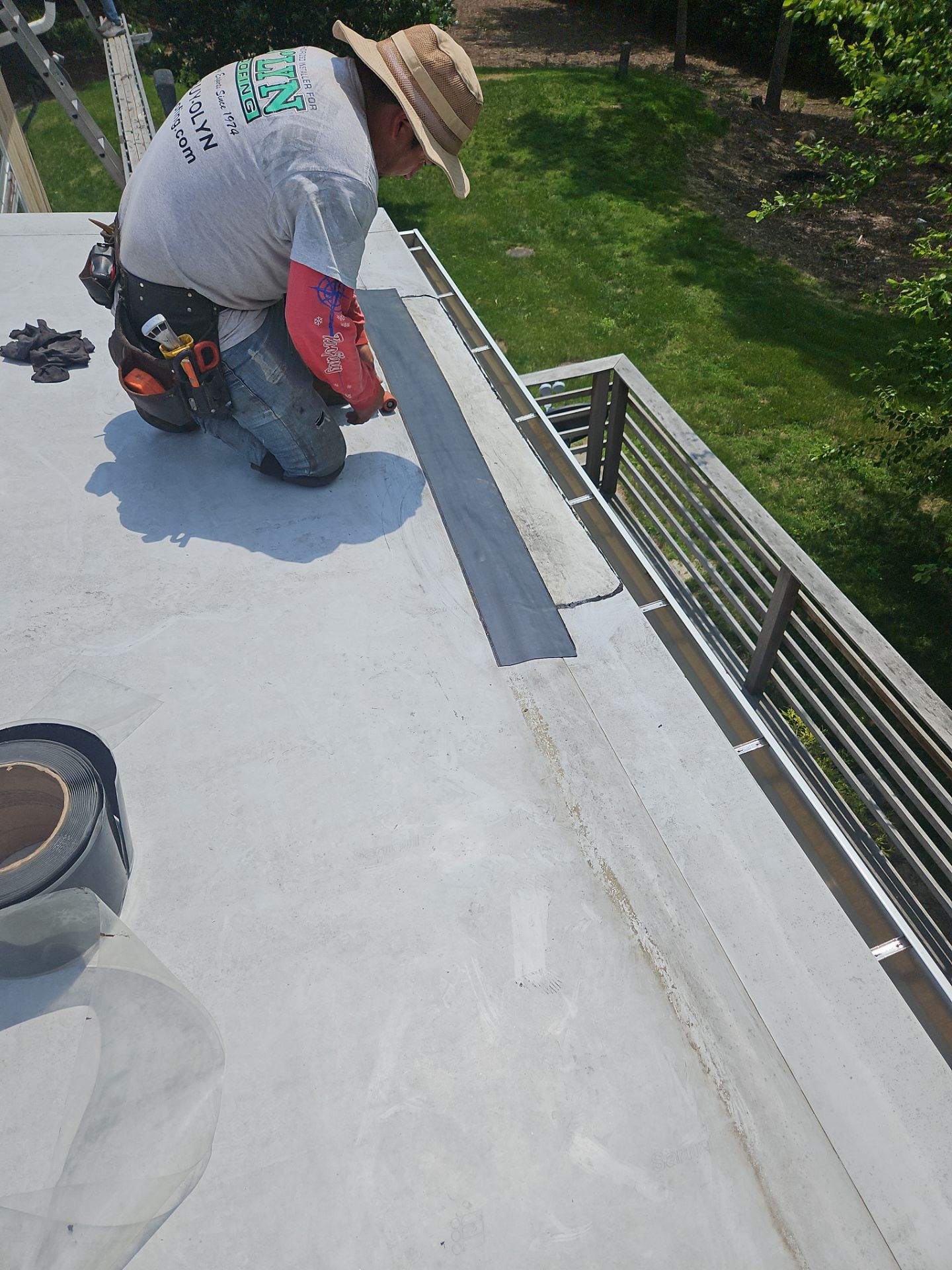 Gutters | Lunenburg by Mighty Dog Roofing of Greater Middlesex County