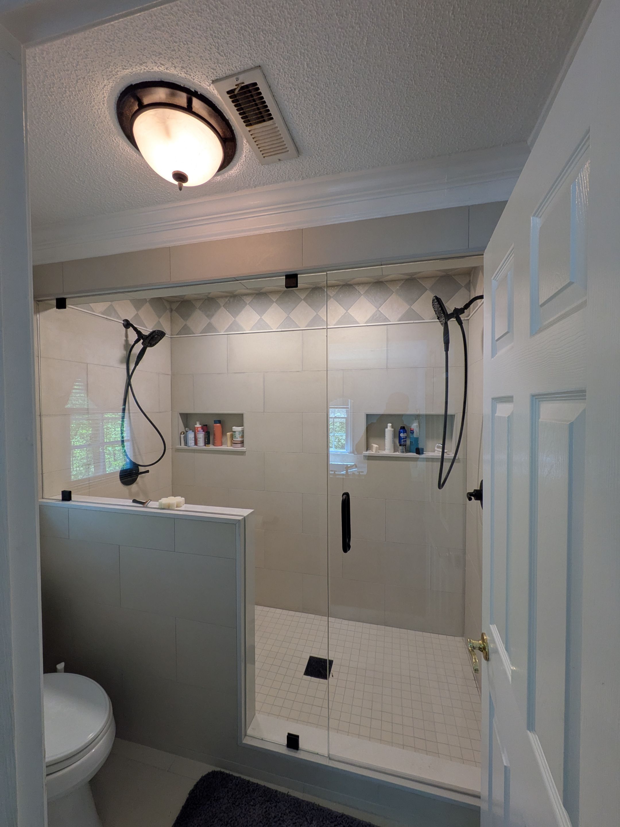 Coming In After "Preferred" Vendors by Serenity Restoration