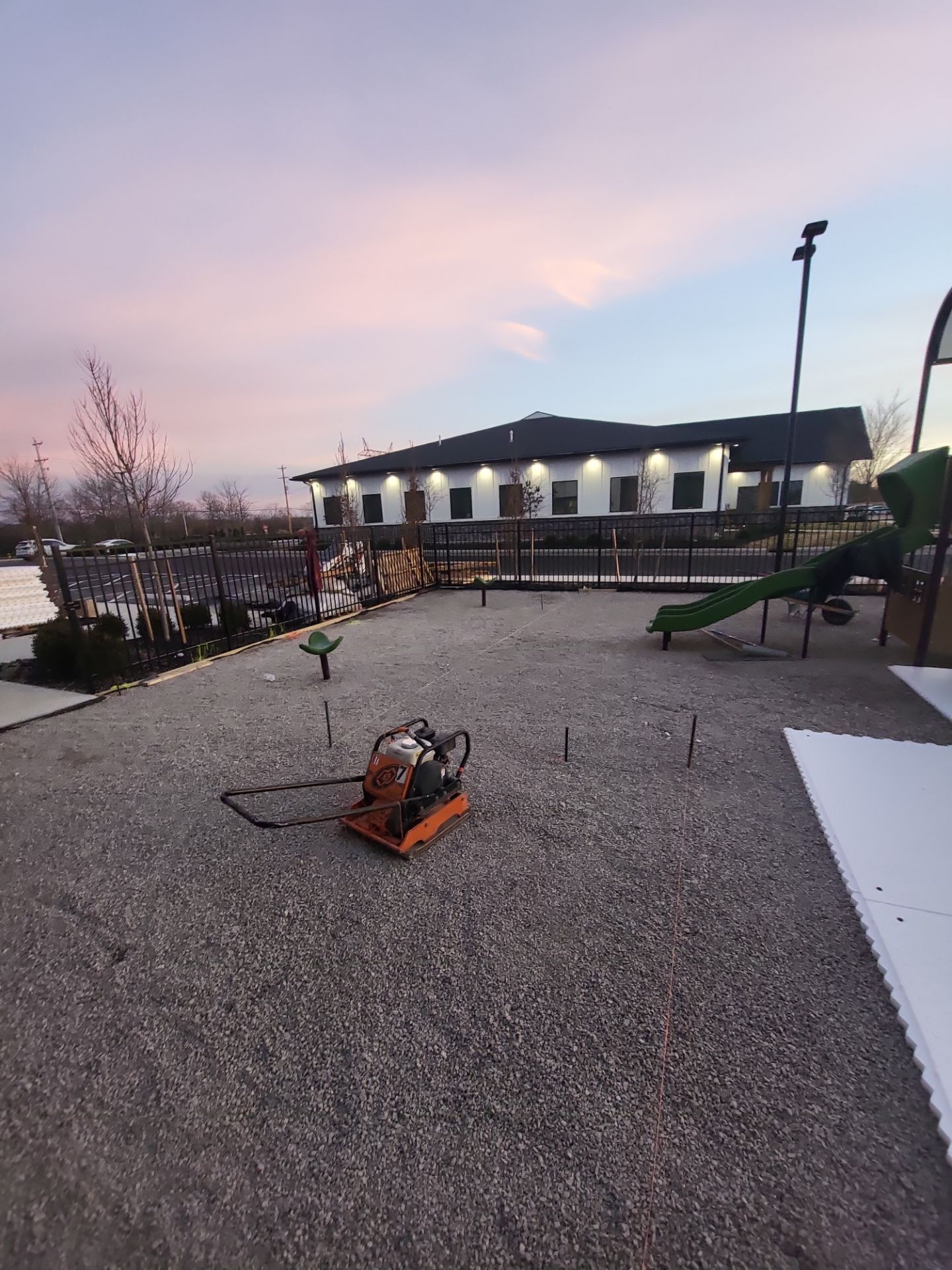 Balanced Family Academy - Grove City by Southwest Greens Midwest